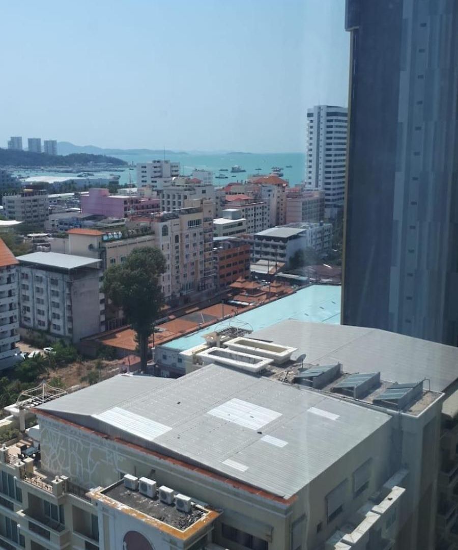 อพาร์ทเม้น The Base Location