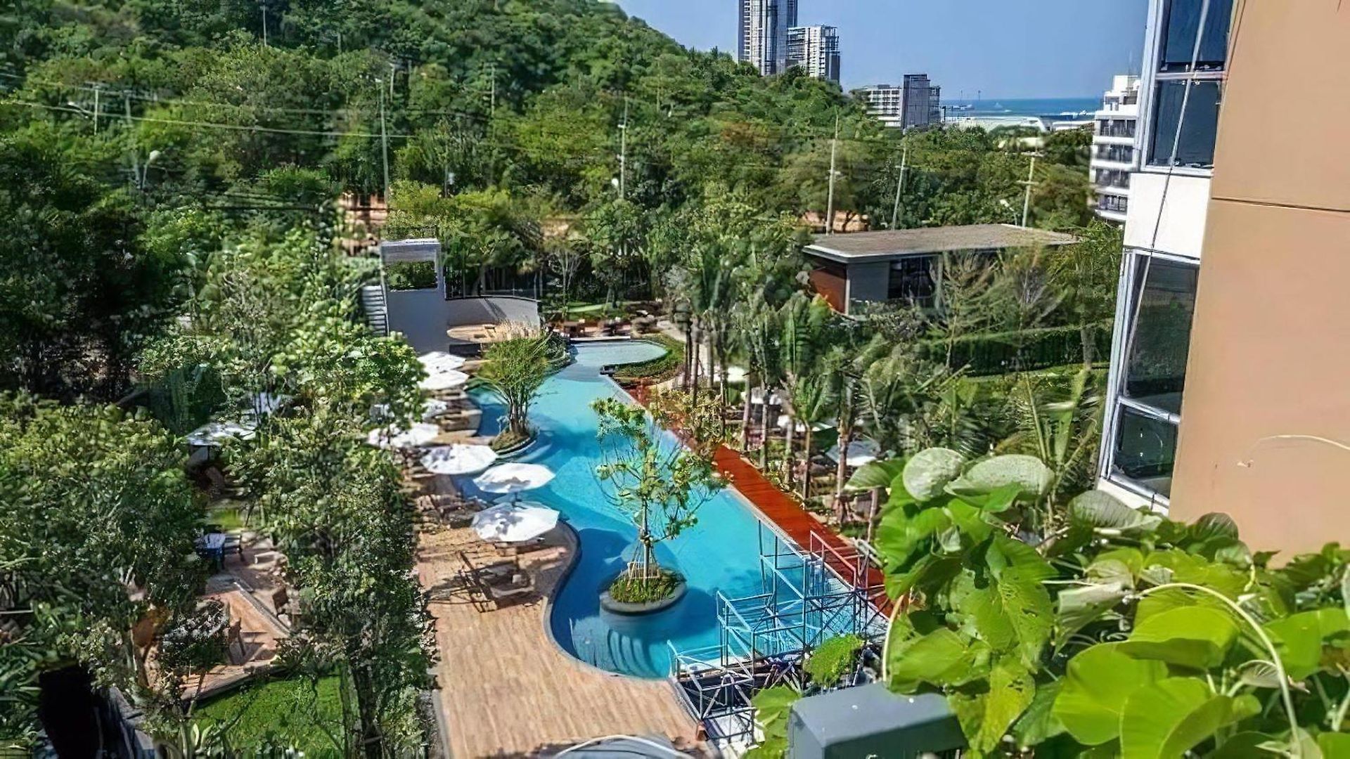 Unixx Seaview