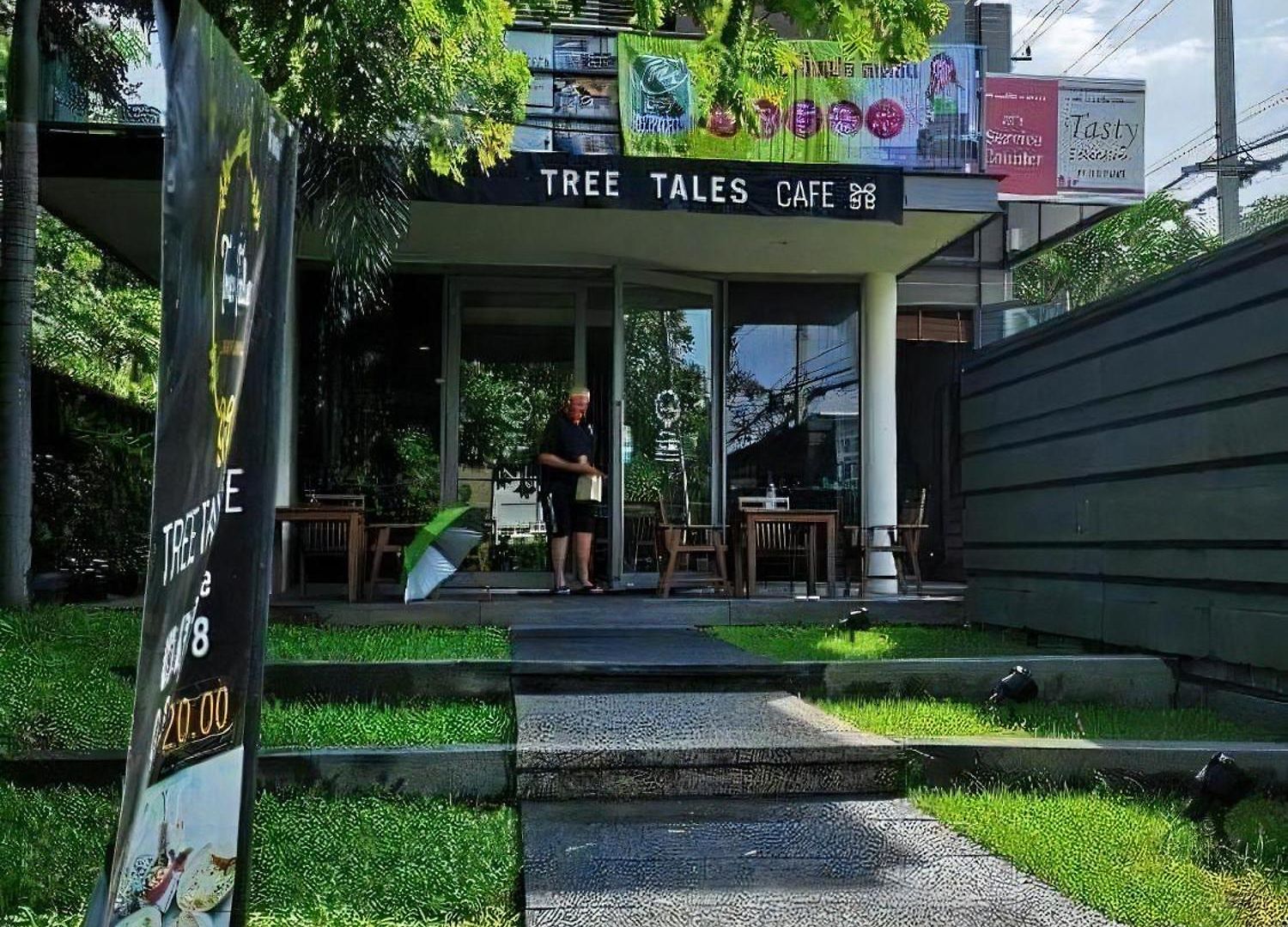 Unixx Seaview Pattaya