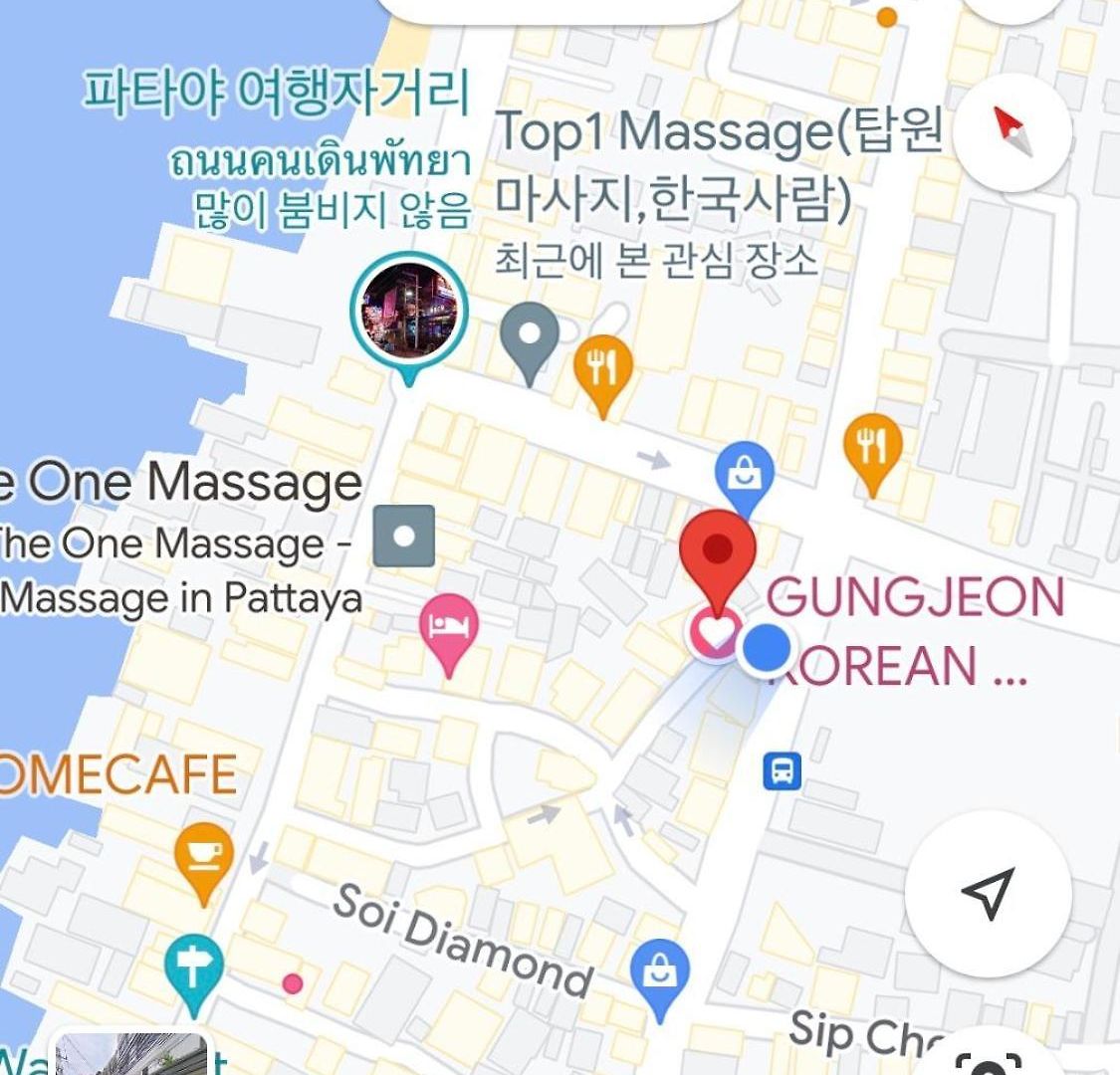Gung Pattaya