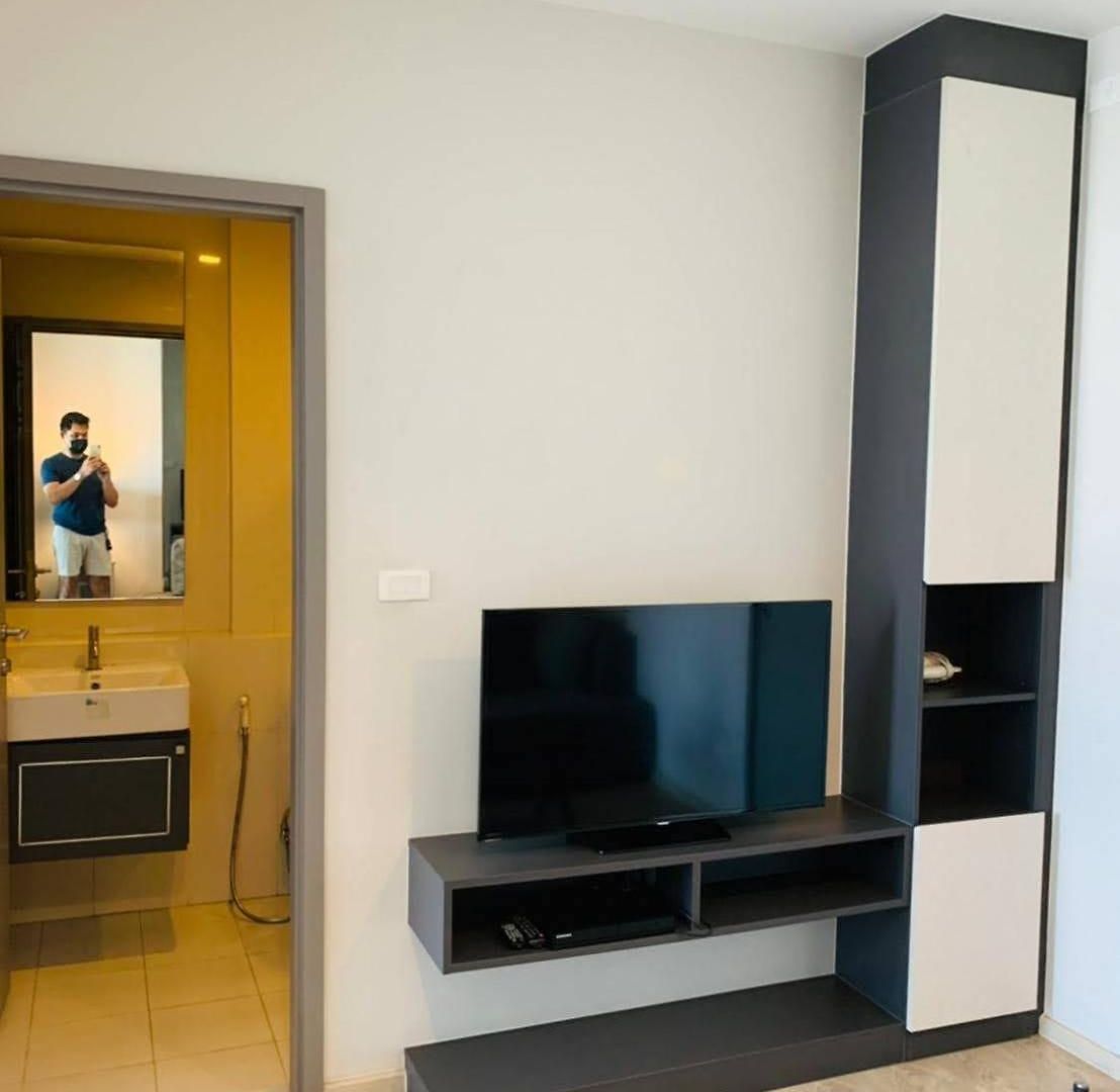 The Base Location * Pattaya