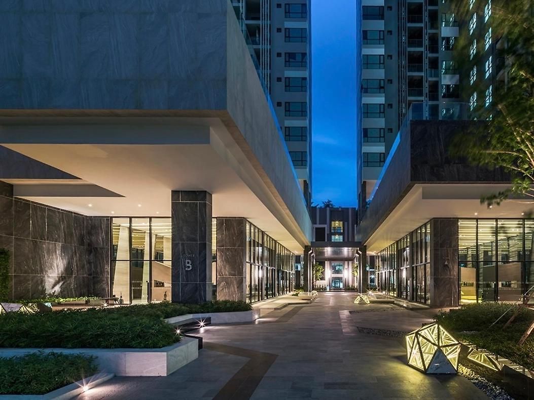 The Base Prime - Pattaya