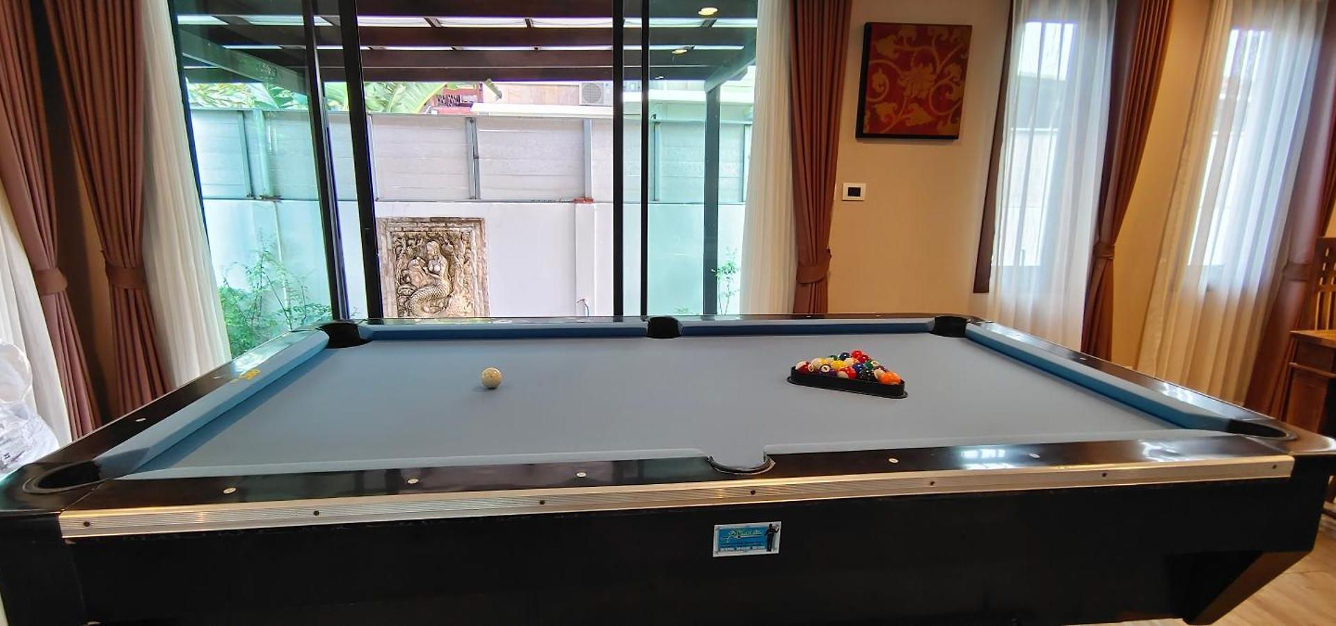 Baan Natcha * Pattaya