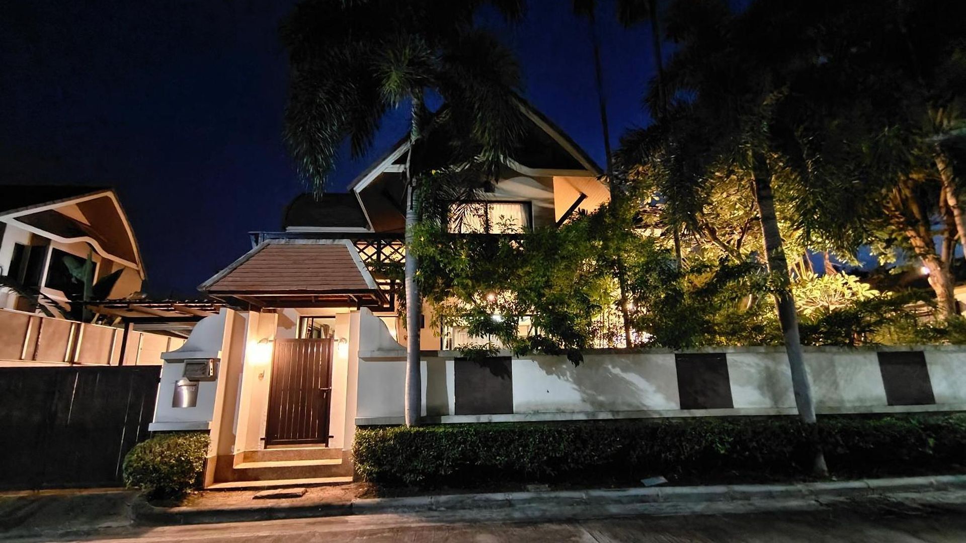 Baan Natcha Pattaya