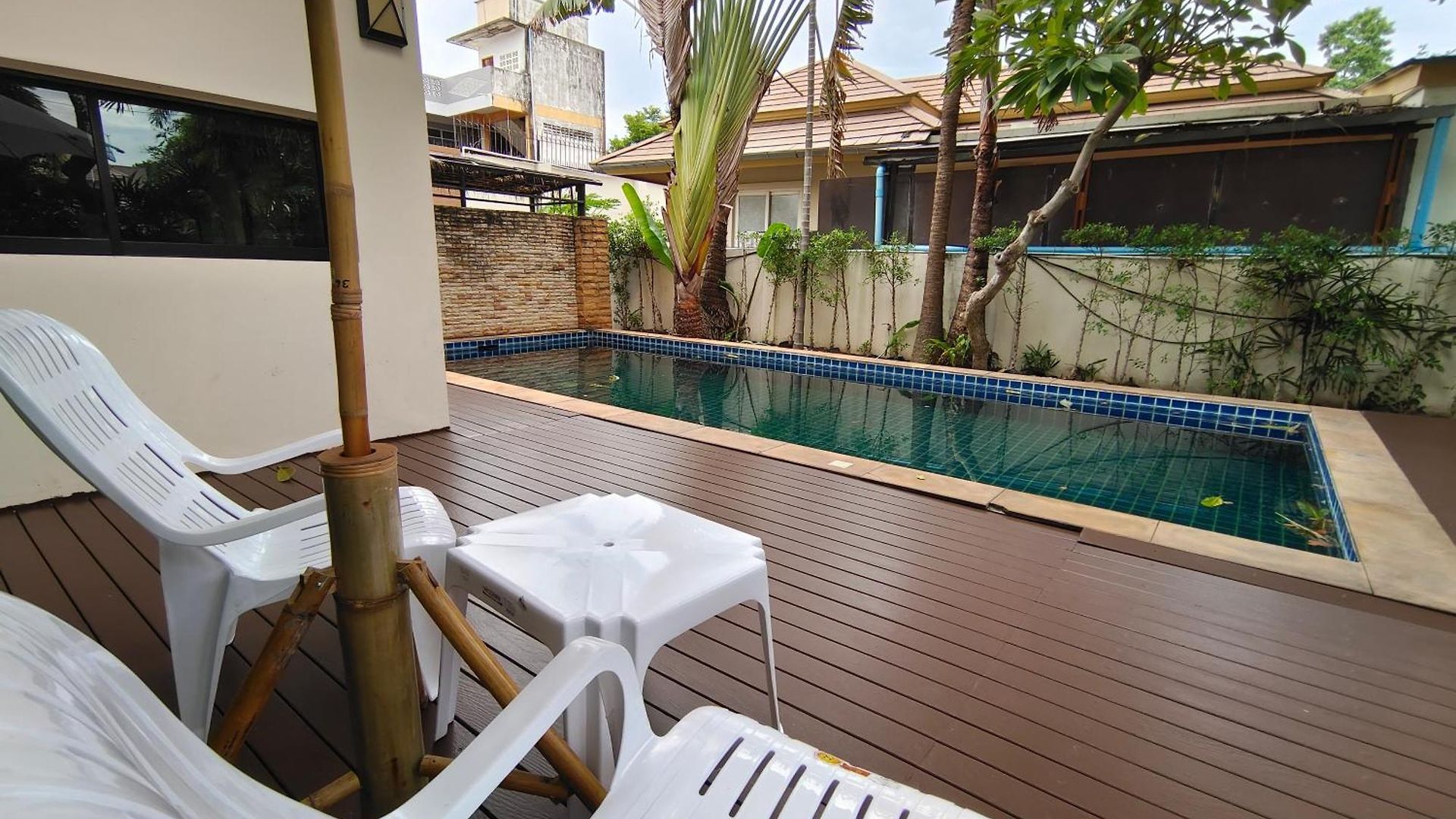 Baan Natcha Pattaya