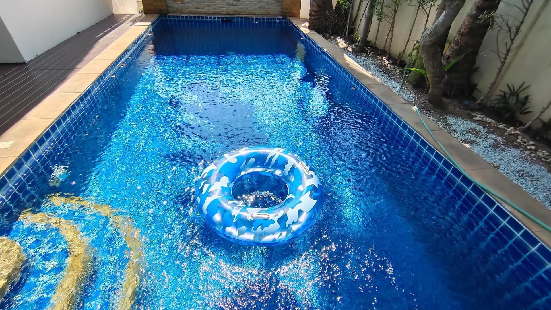 Baan Natcha * Pattaya