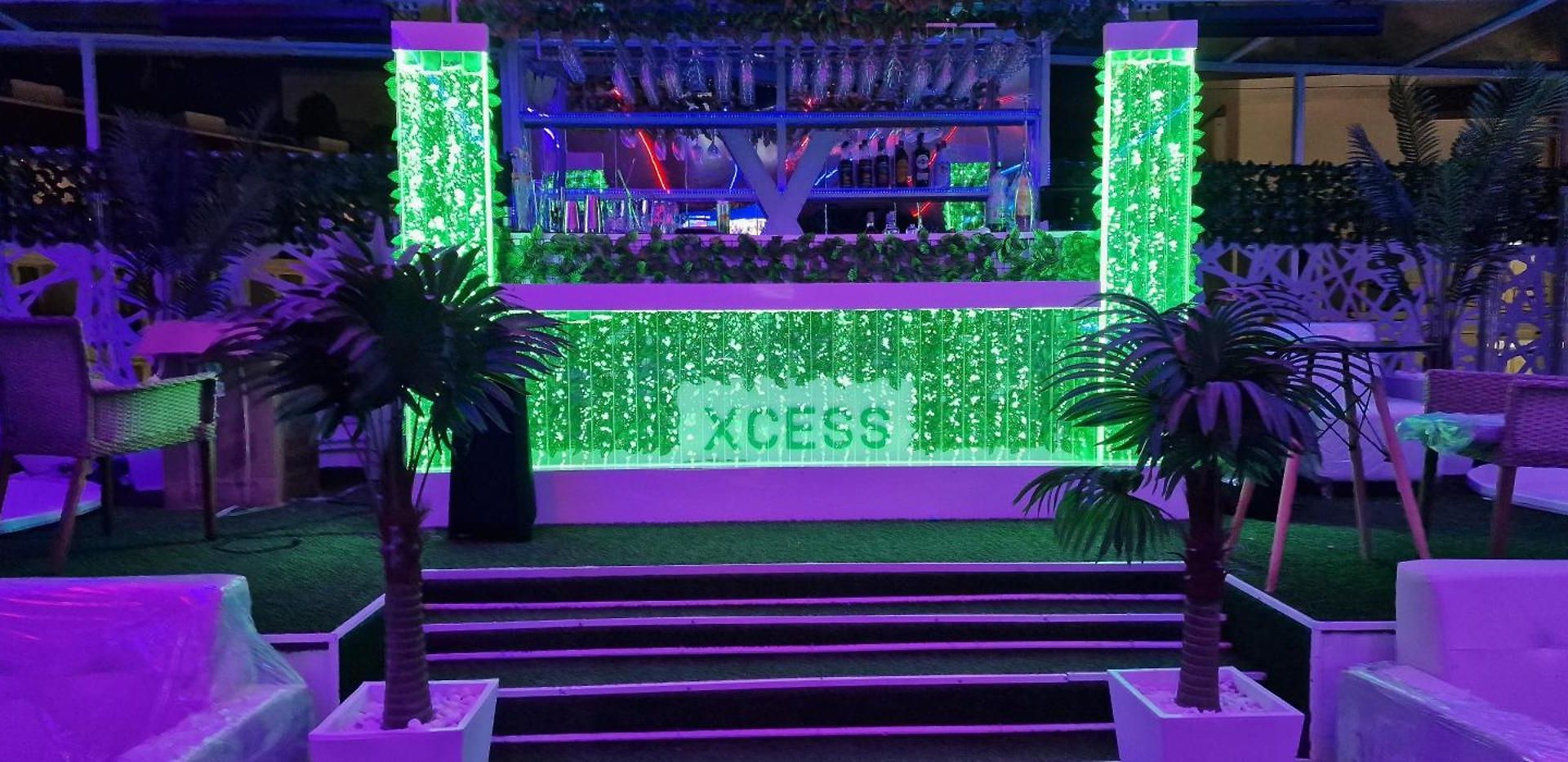 อพาร์ตโฮเทล Xcess 4*