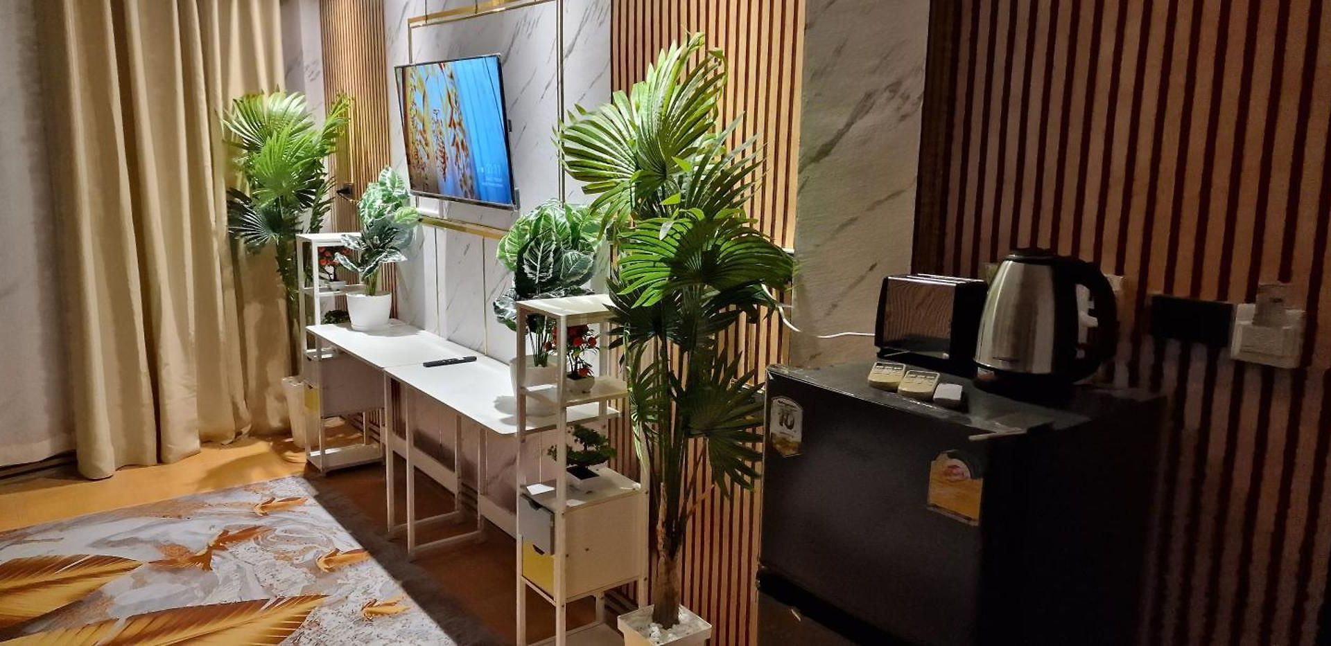 อพาร์ตโฮเทล Xcess Pattaya