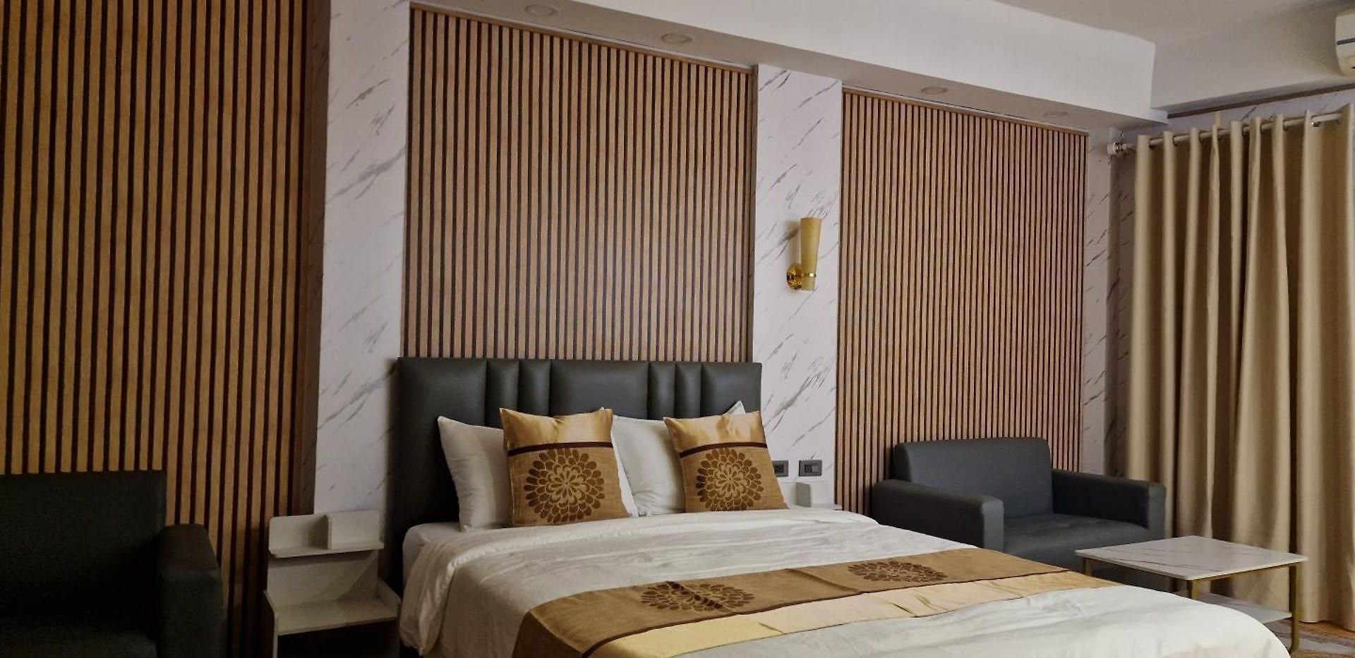 Xcess 4* Pattaya