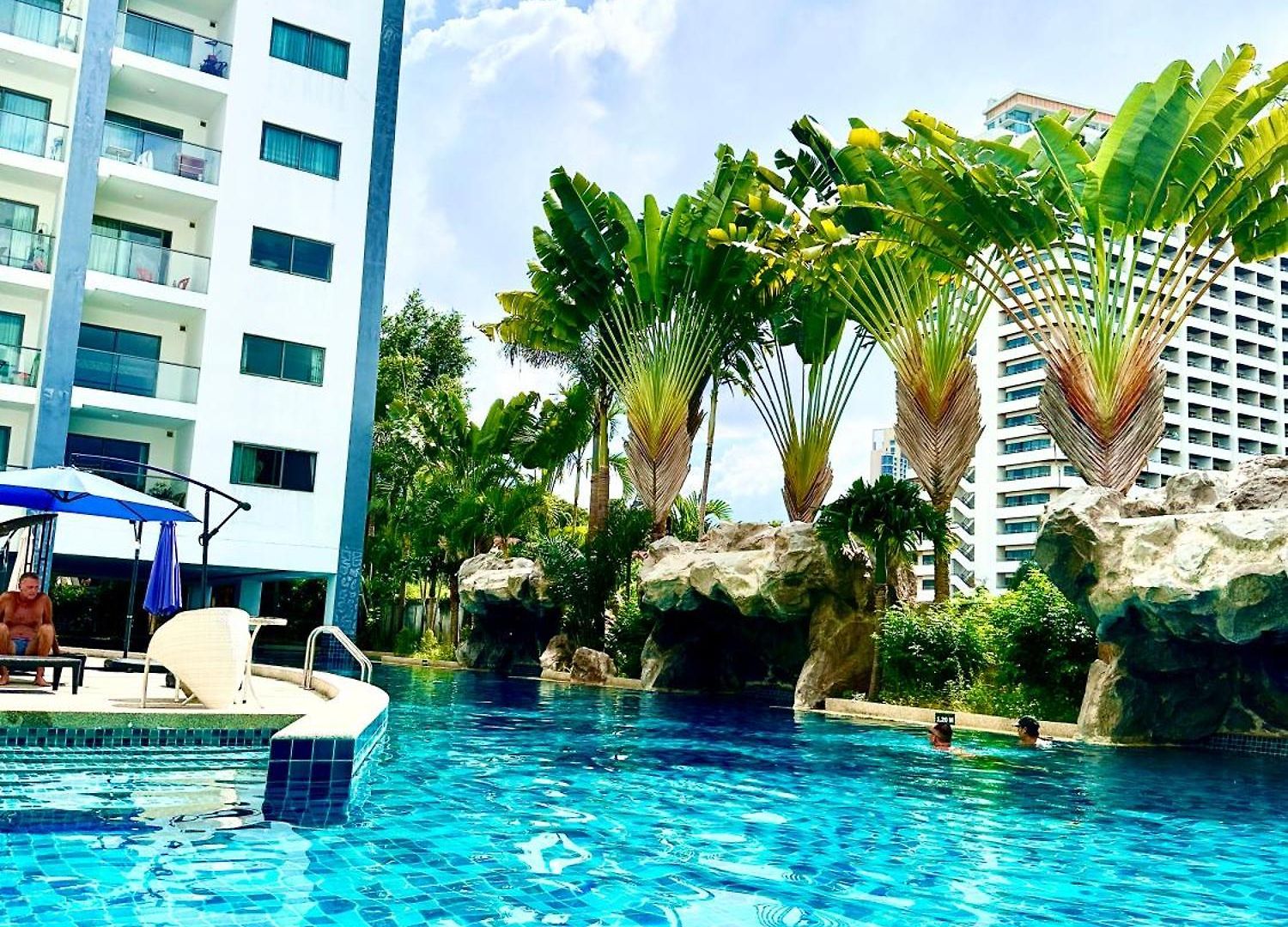 Club Royal * Pattaya