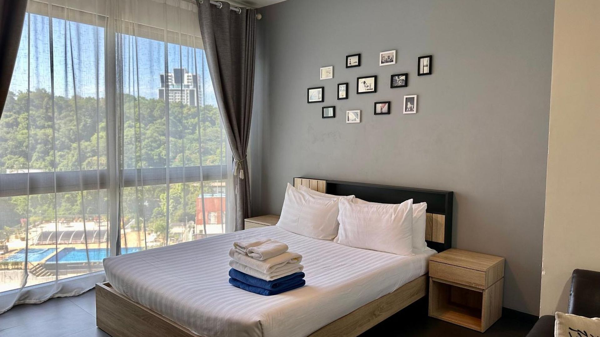 Unixx South By Pattaya