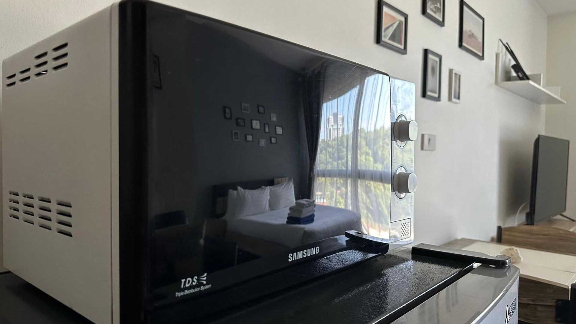 Unixx South By อพาร์ทเม้น Pattaya