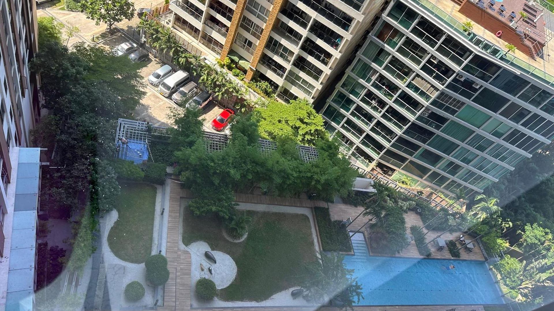 Unixx South By Pattaya