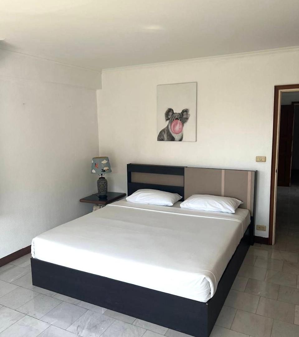 The Monaco 3* Pattaya