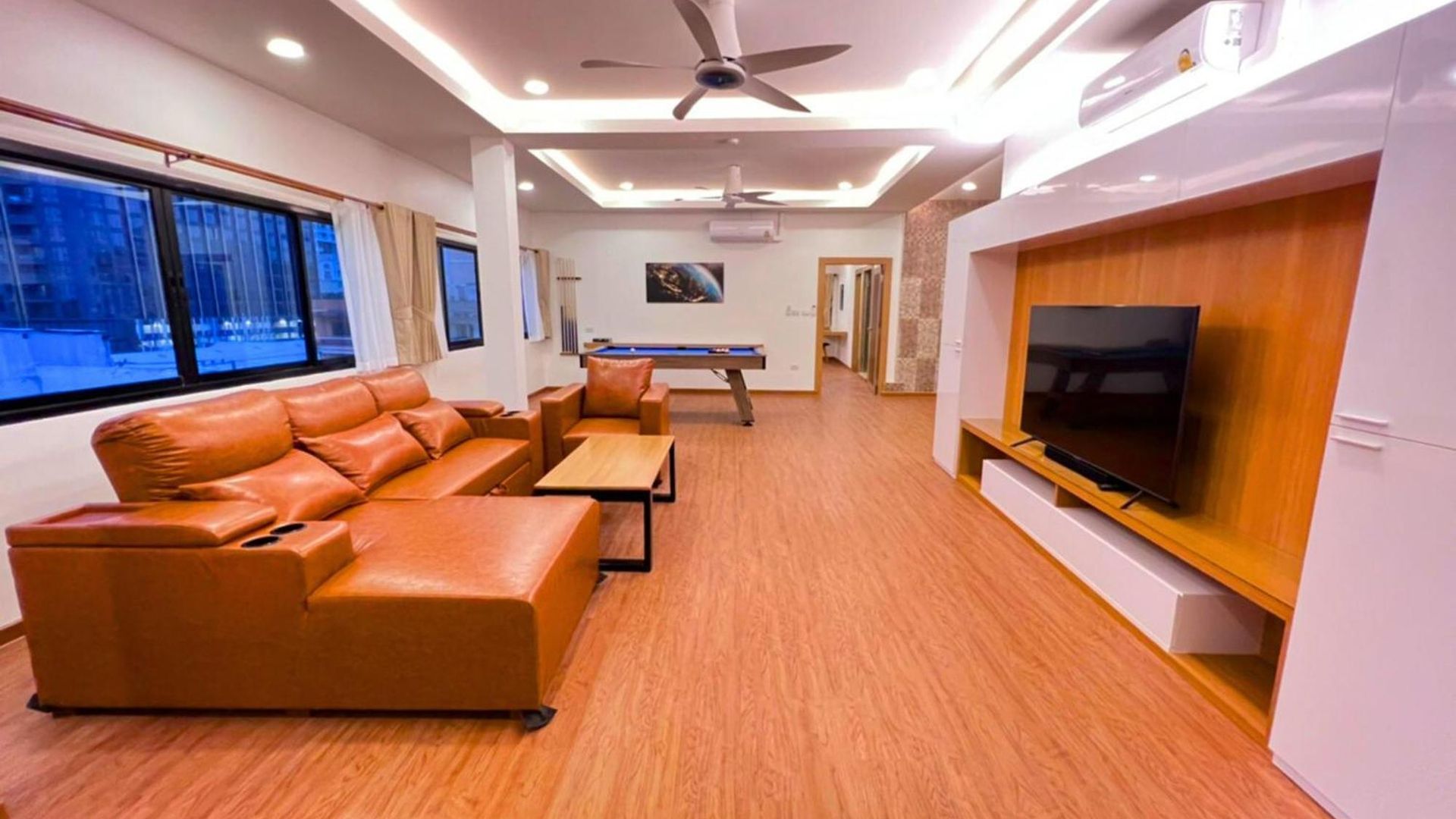 The Hotel 3*