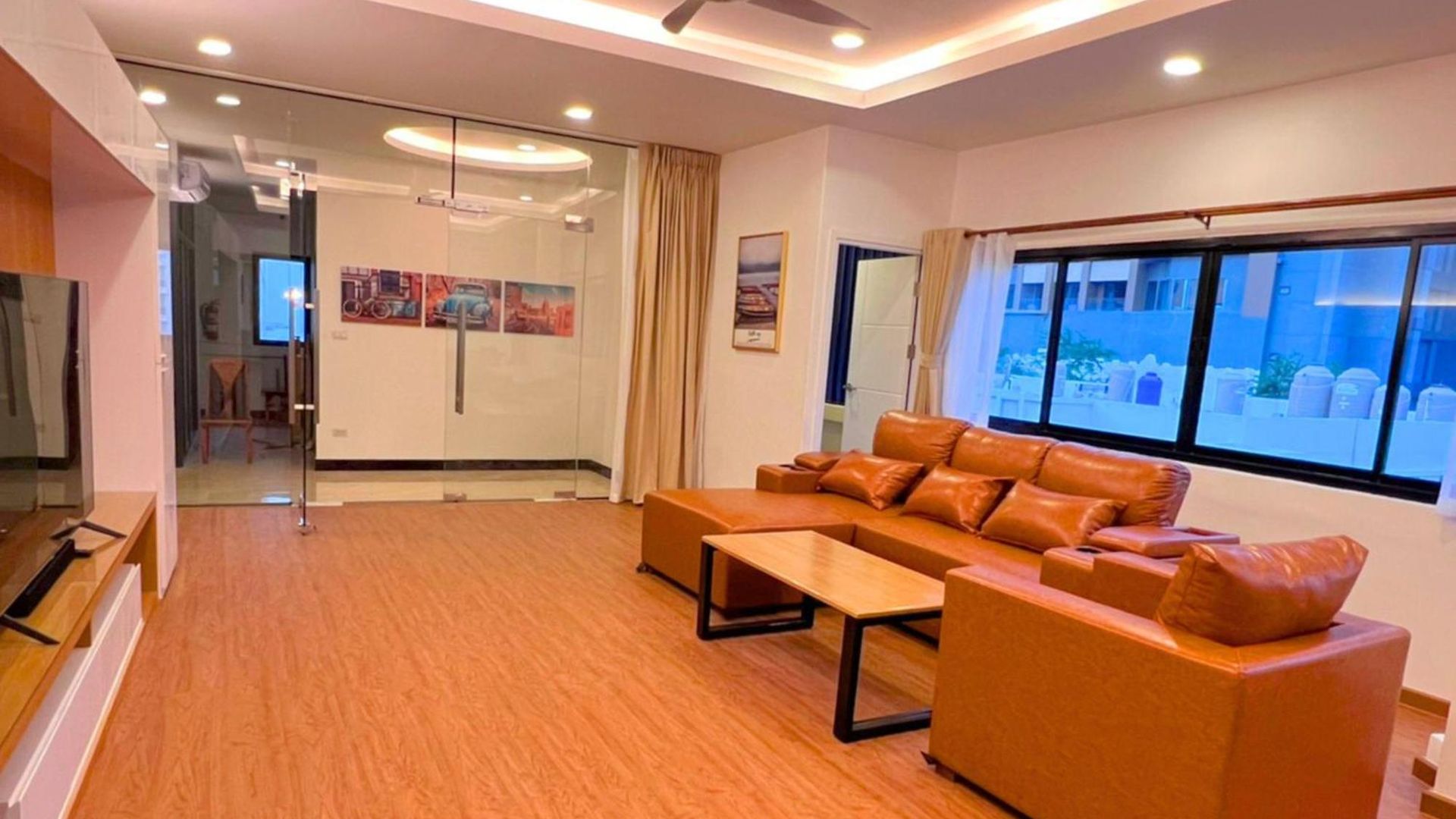Hotel The Pattaya
