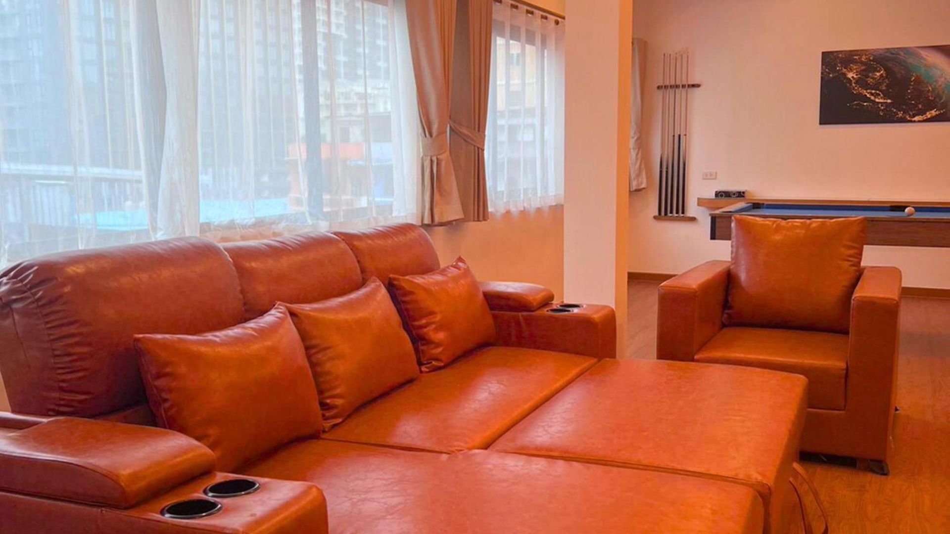 The 3* Pattaya