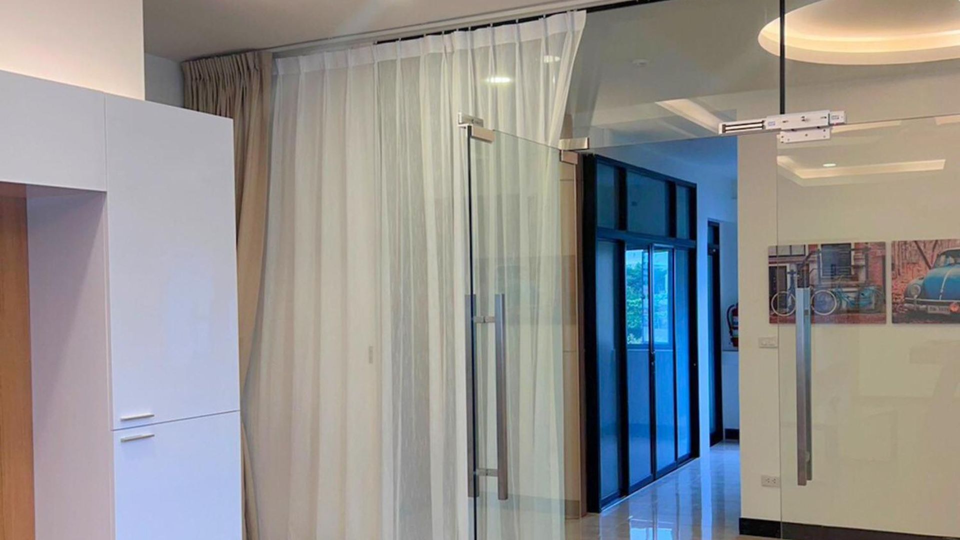 Hotel The 3*