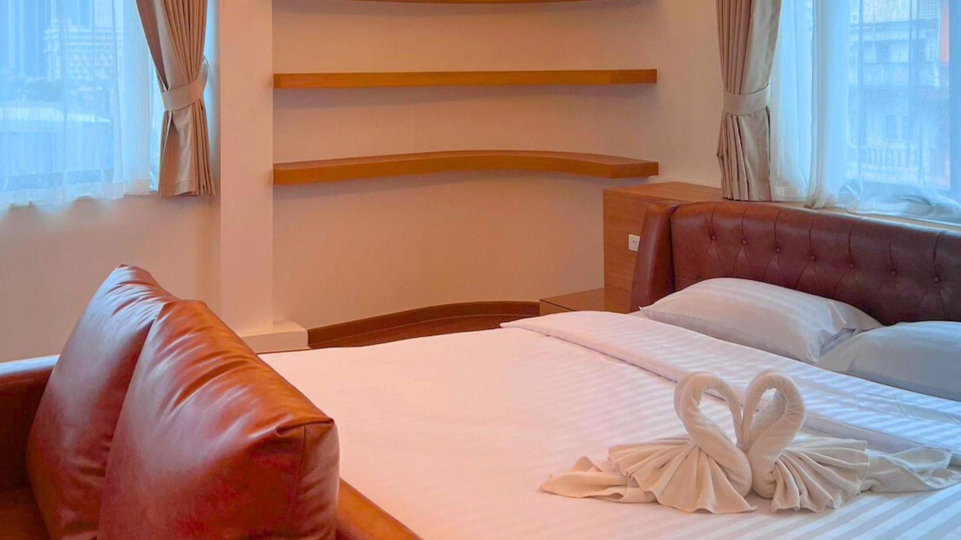 The 3* Pattaya