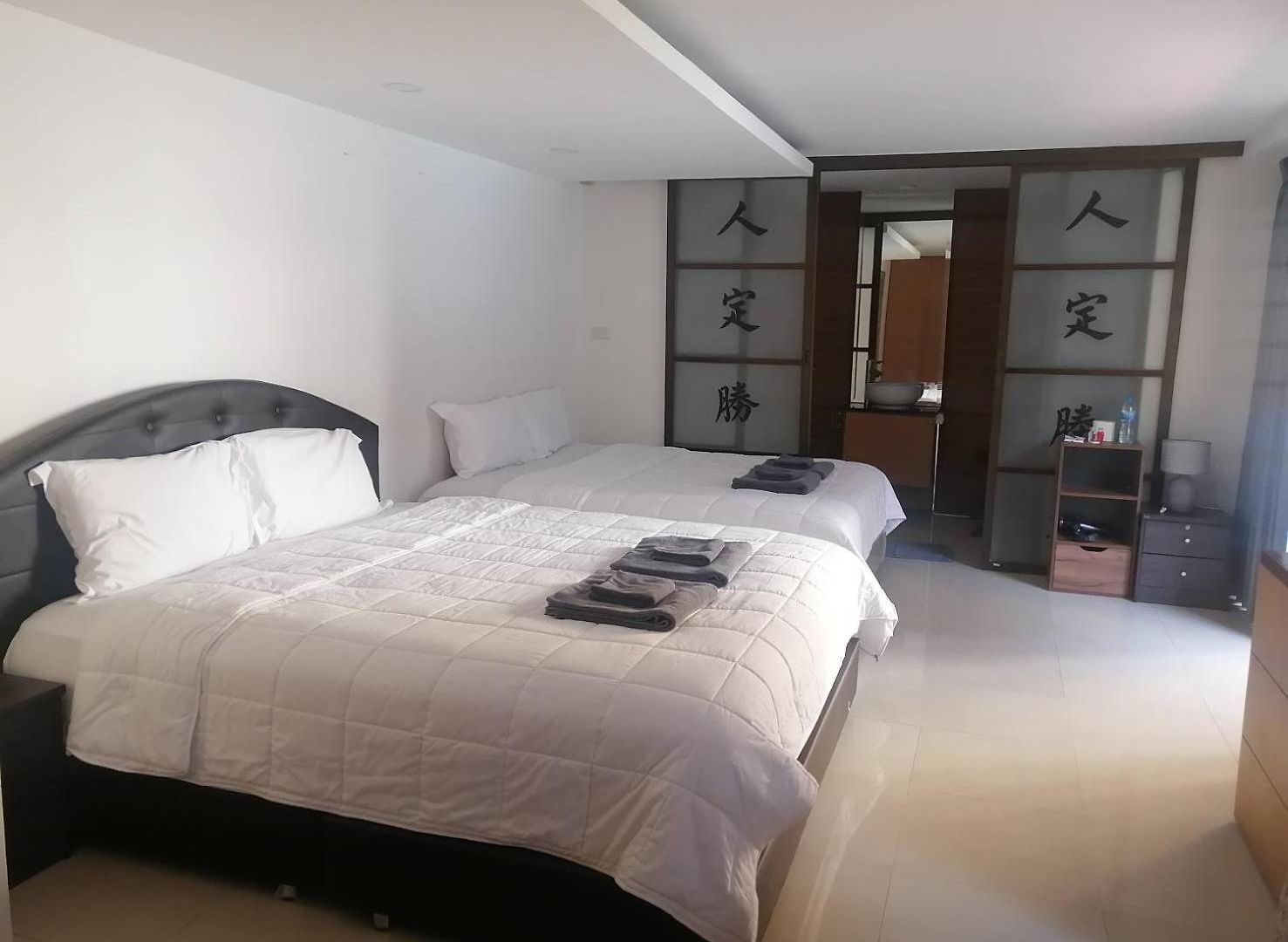 Pasadena โรงแรม 2*