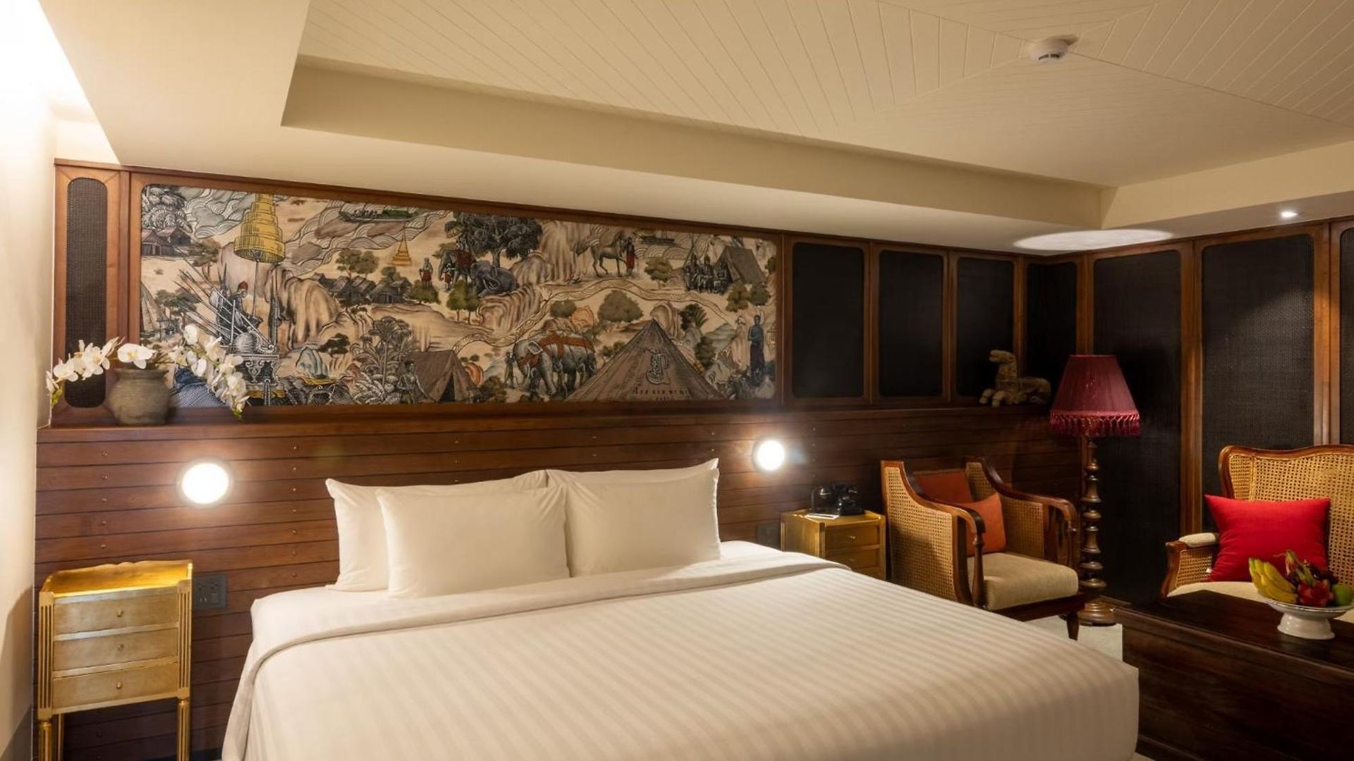 Payaa โรงแรม 4*