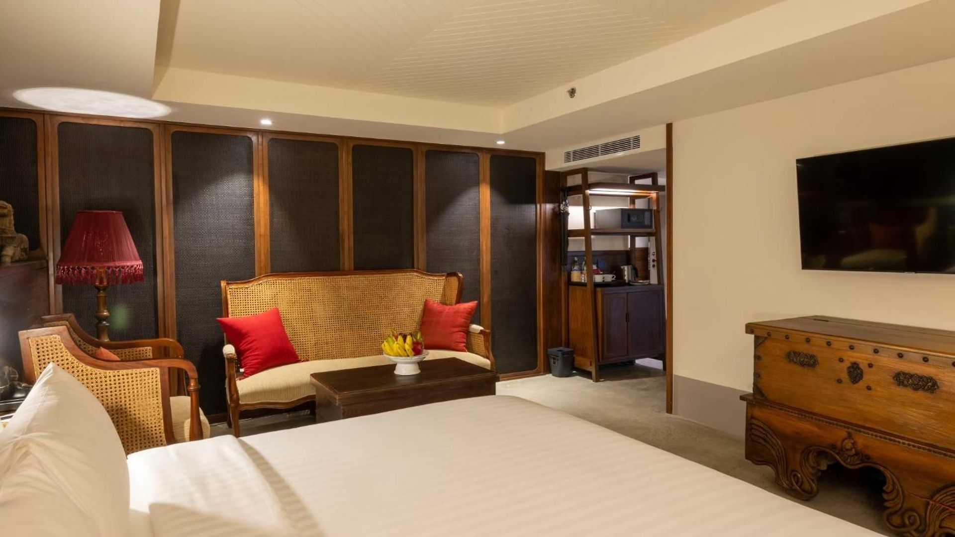 โรงแรม Payaa Pattaya