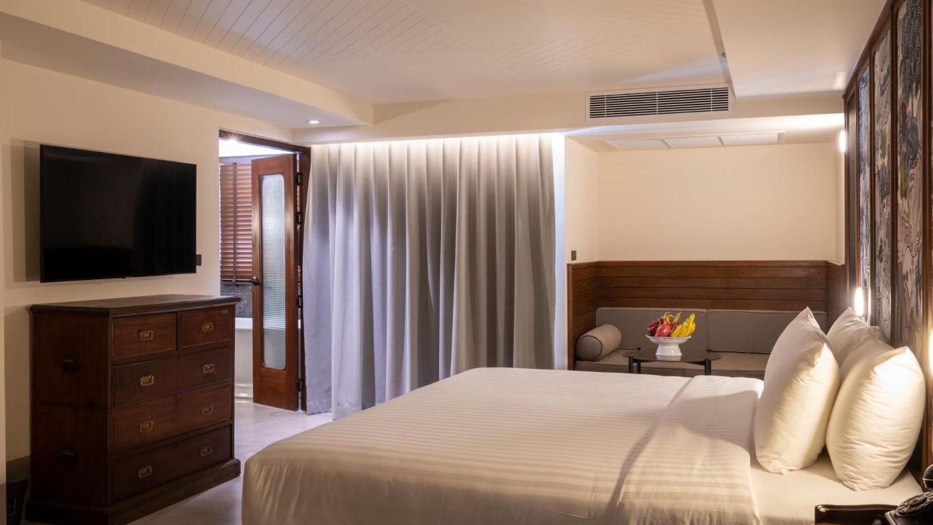 Payaa โรงแรม
