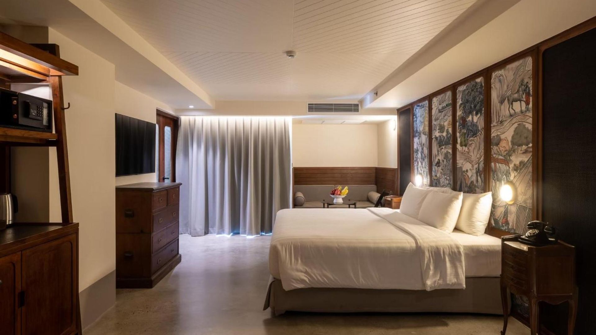 โรงแรม Payaa