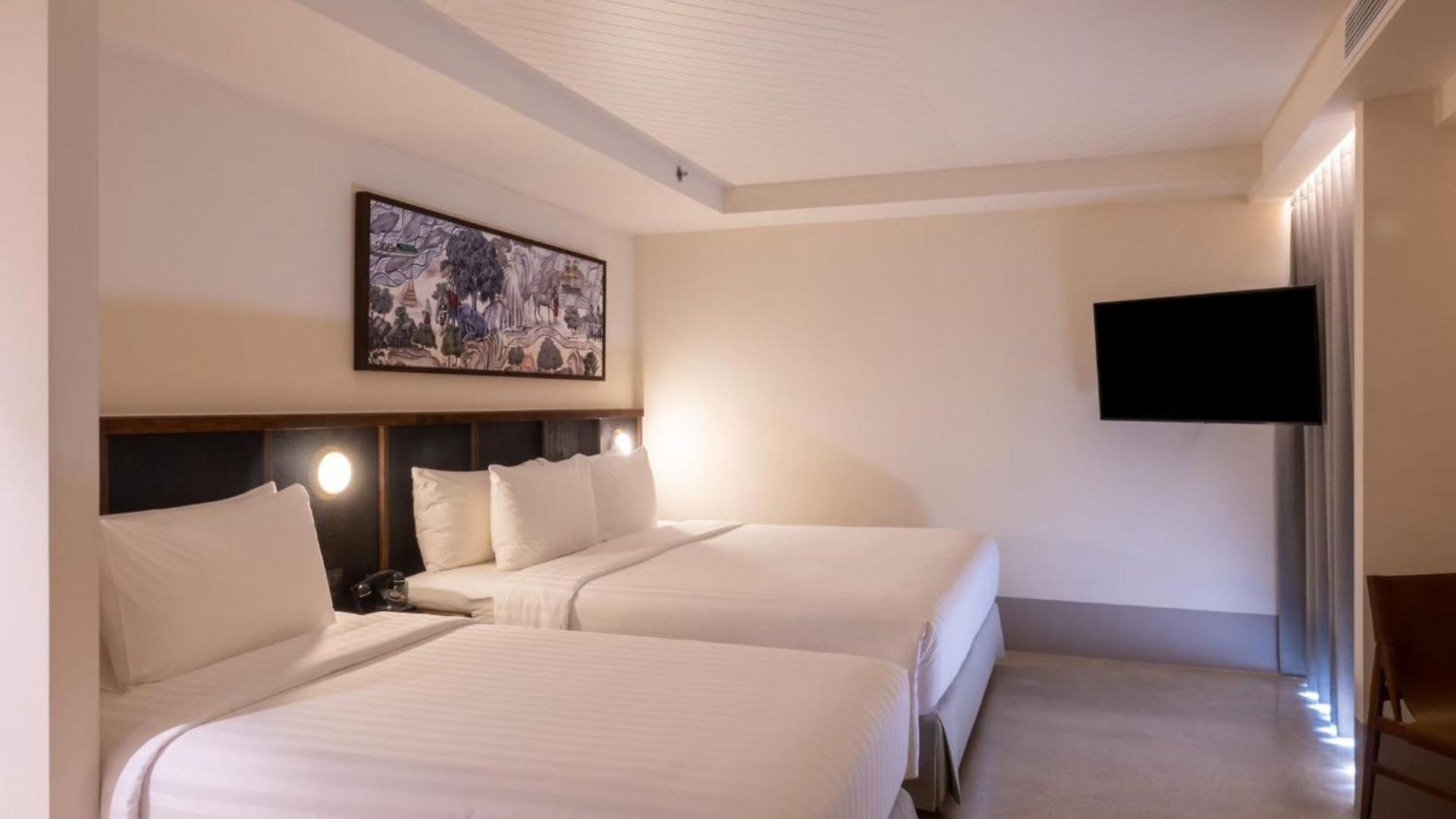 Payaa โรงแรม 4*