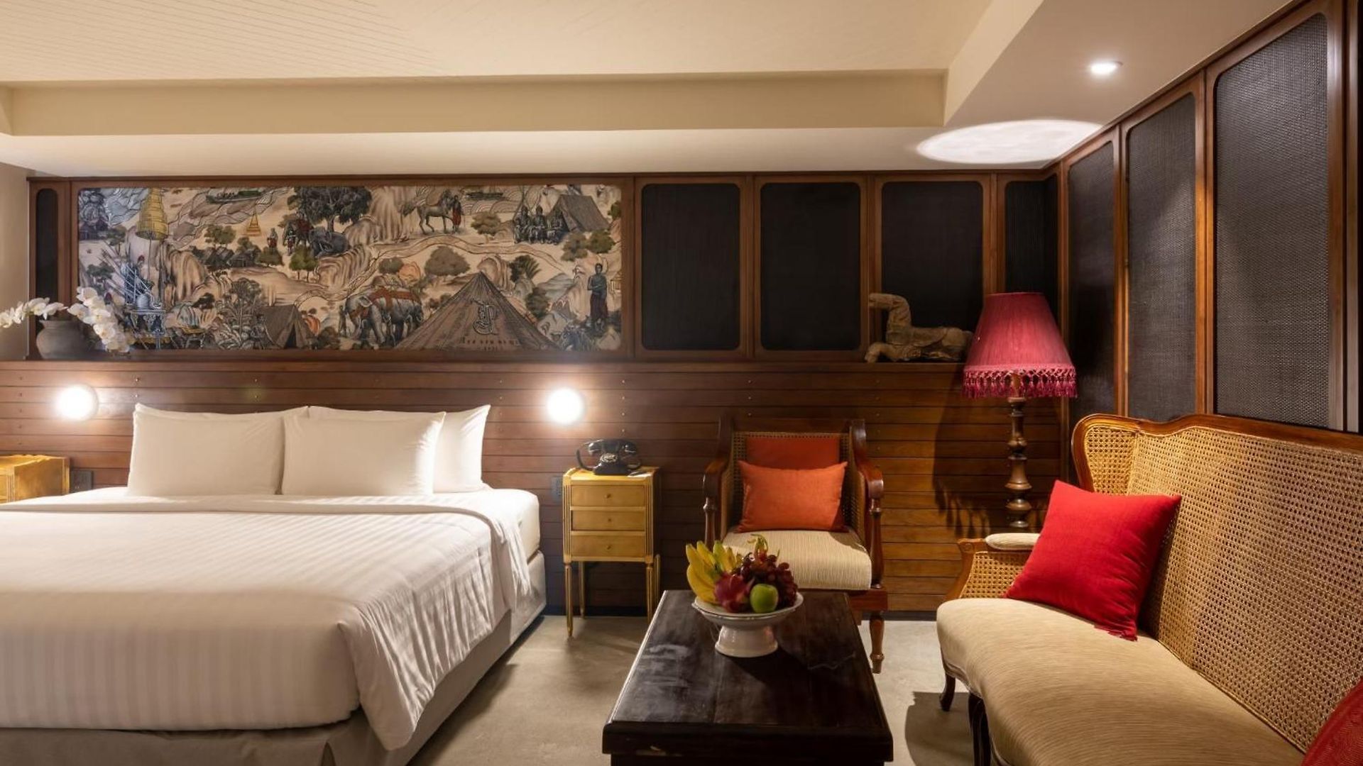 Payaa 4* Pattaya