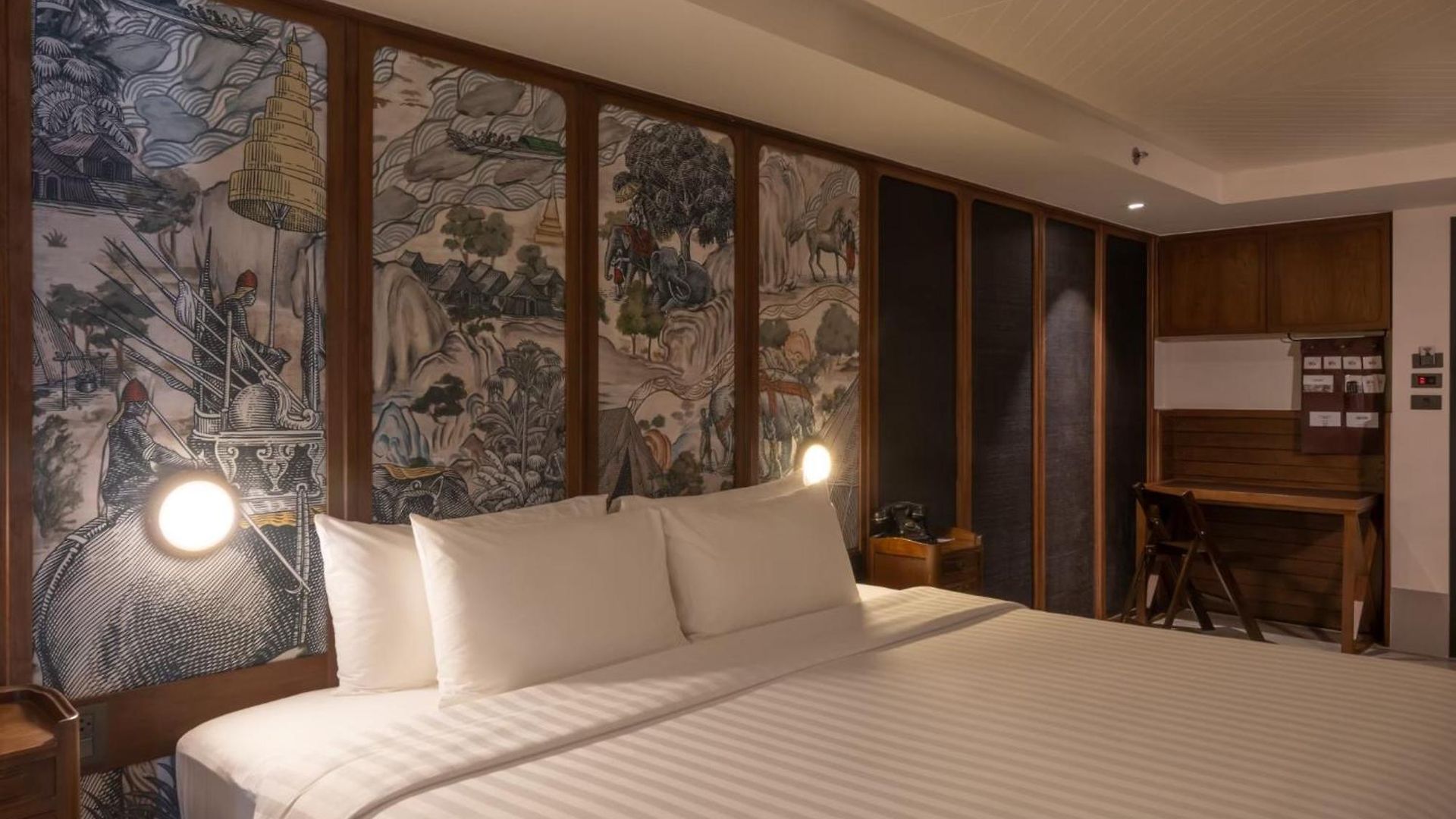 Payaa โรงแรม Pattaya