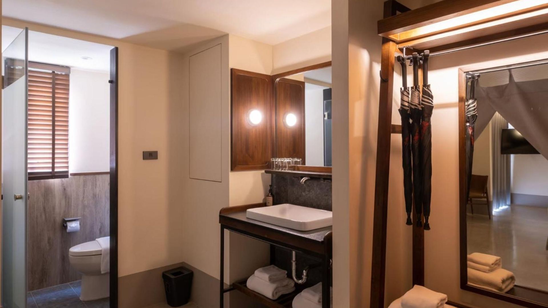 Payaa โรงแรม