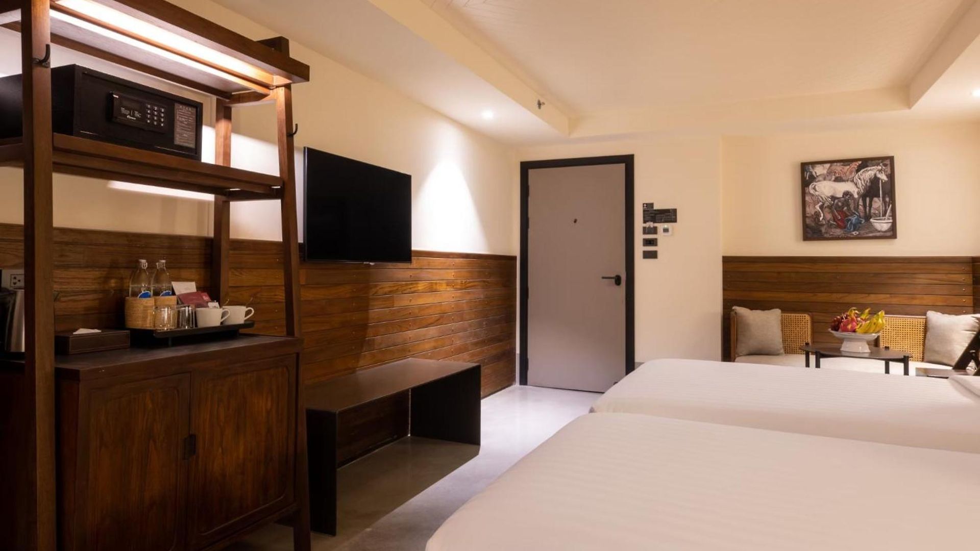 โรงแรม Payaa Pattaya