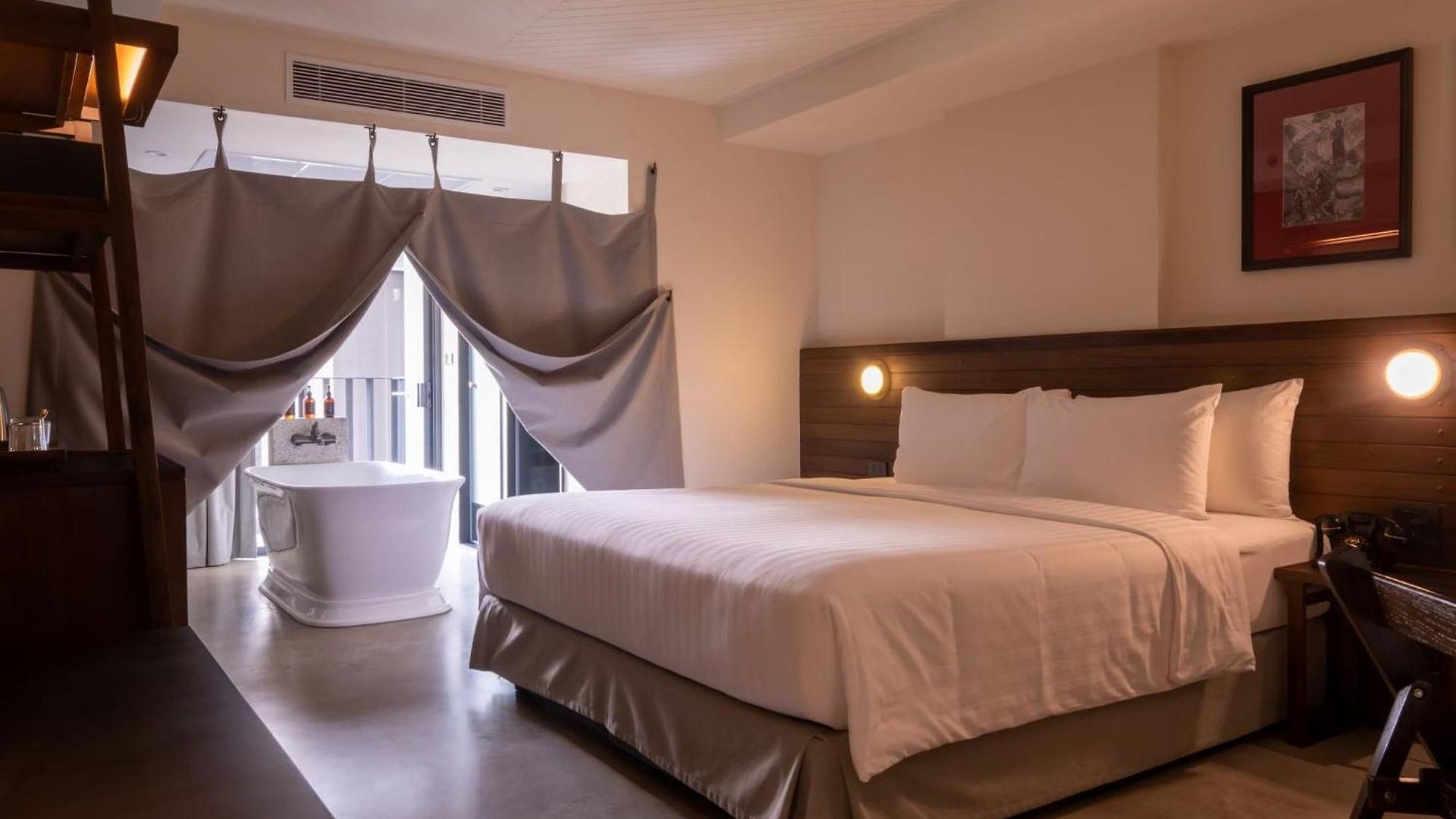 Payaa โรงแรม Pattaya