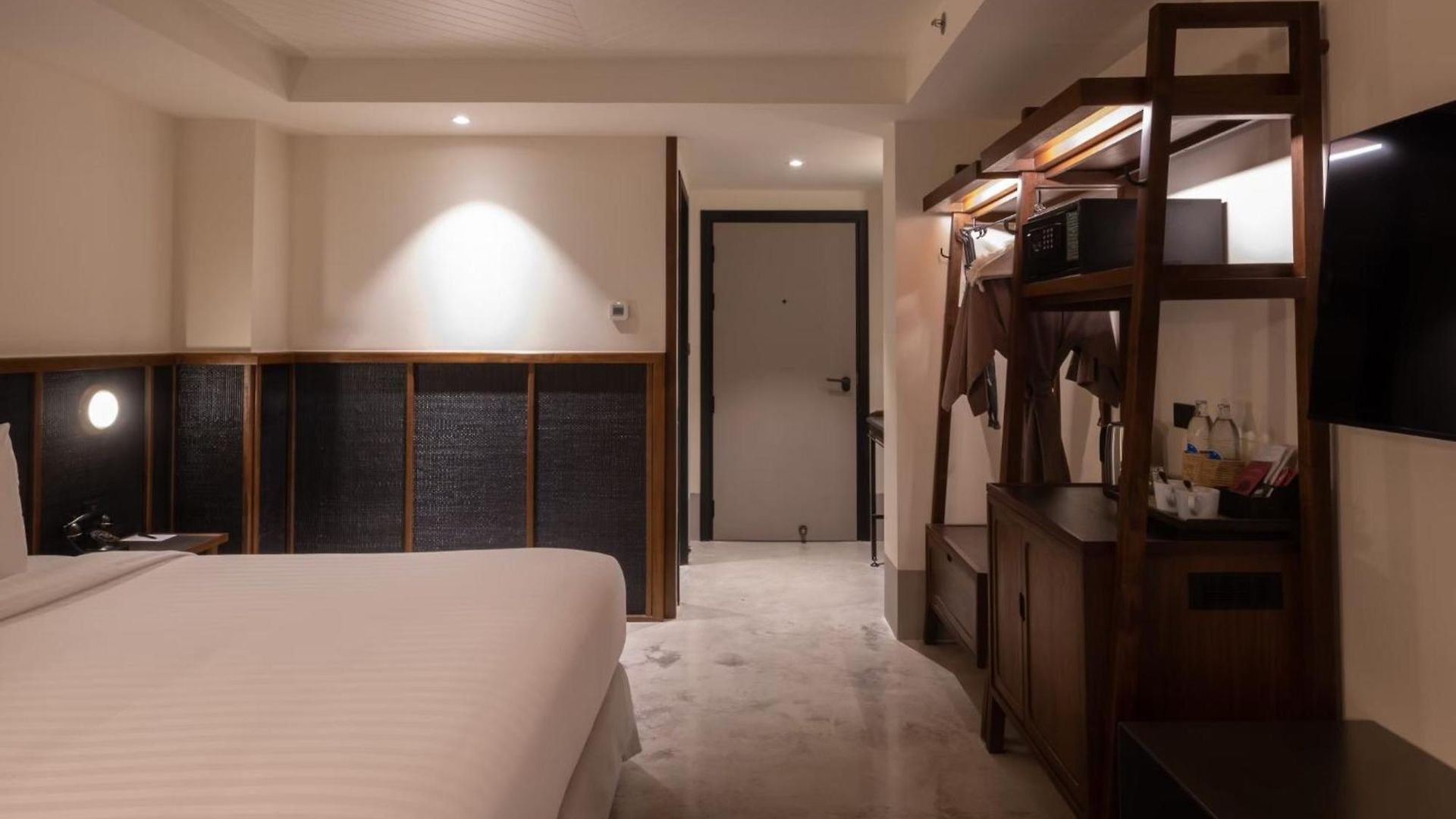 Payaa โรงแรม
