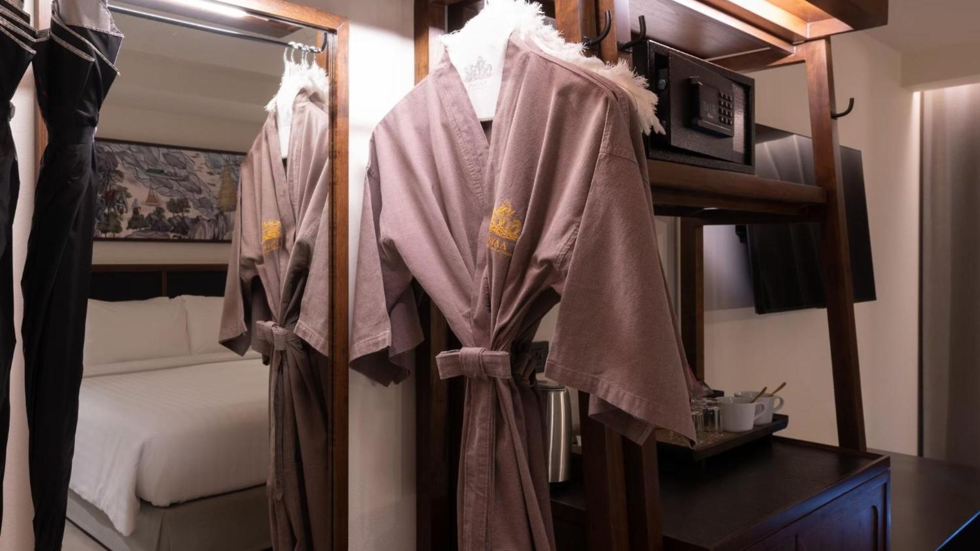 Payaa โรงแรม 4*