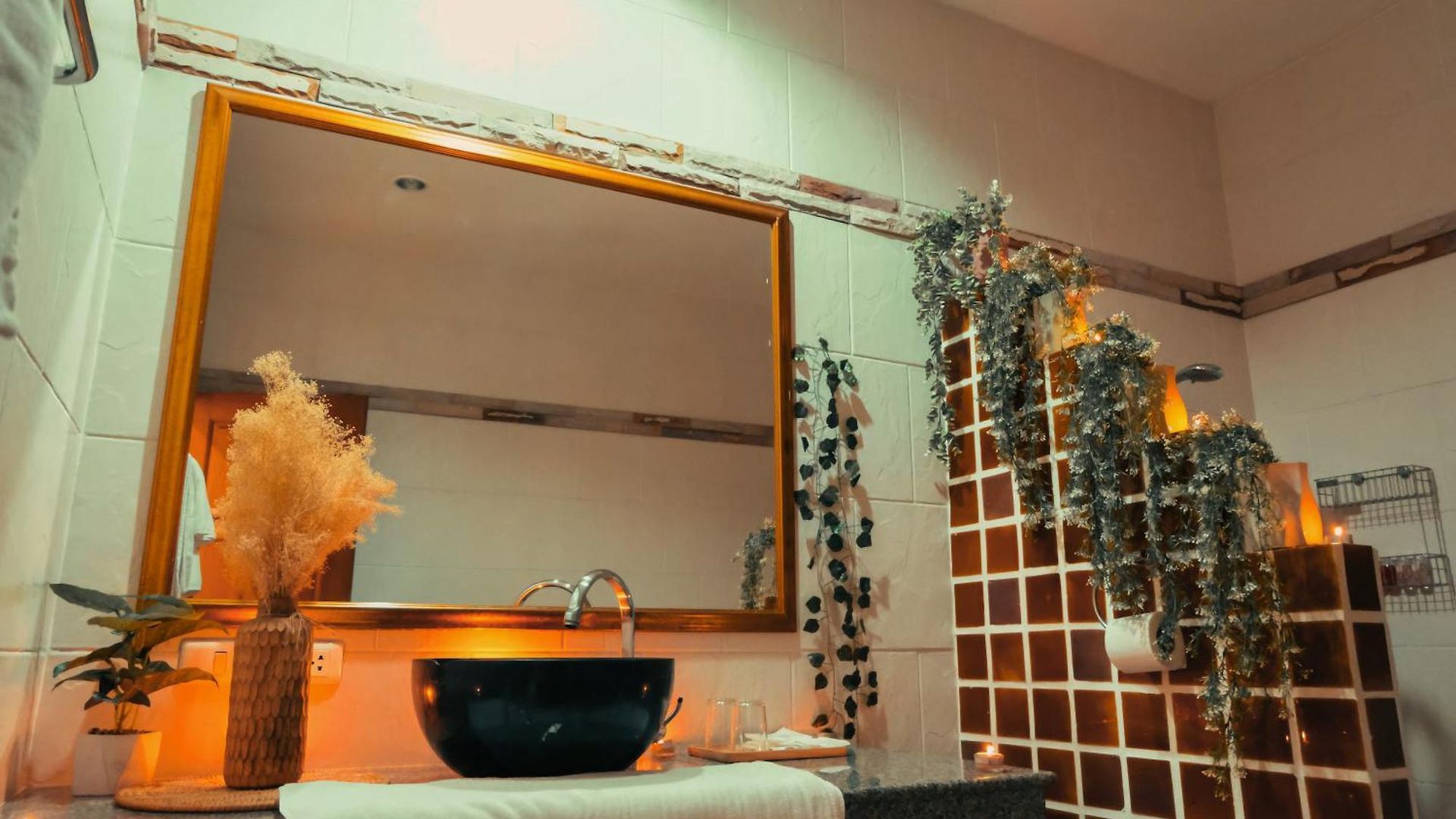 Raya Private Pool โรงแรม