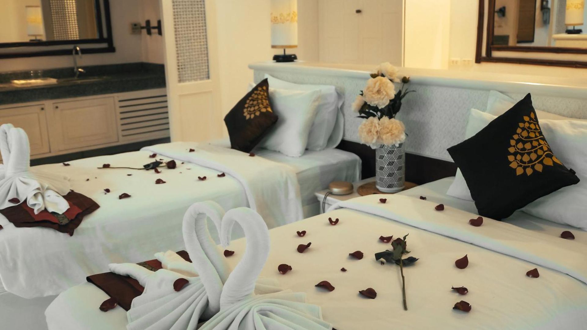 Raya Private Pool