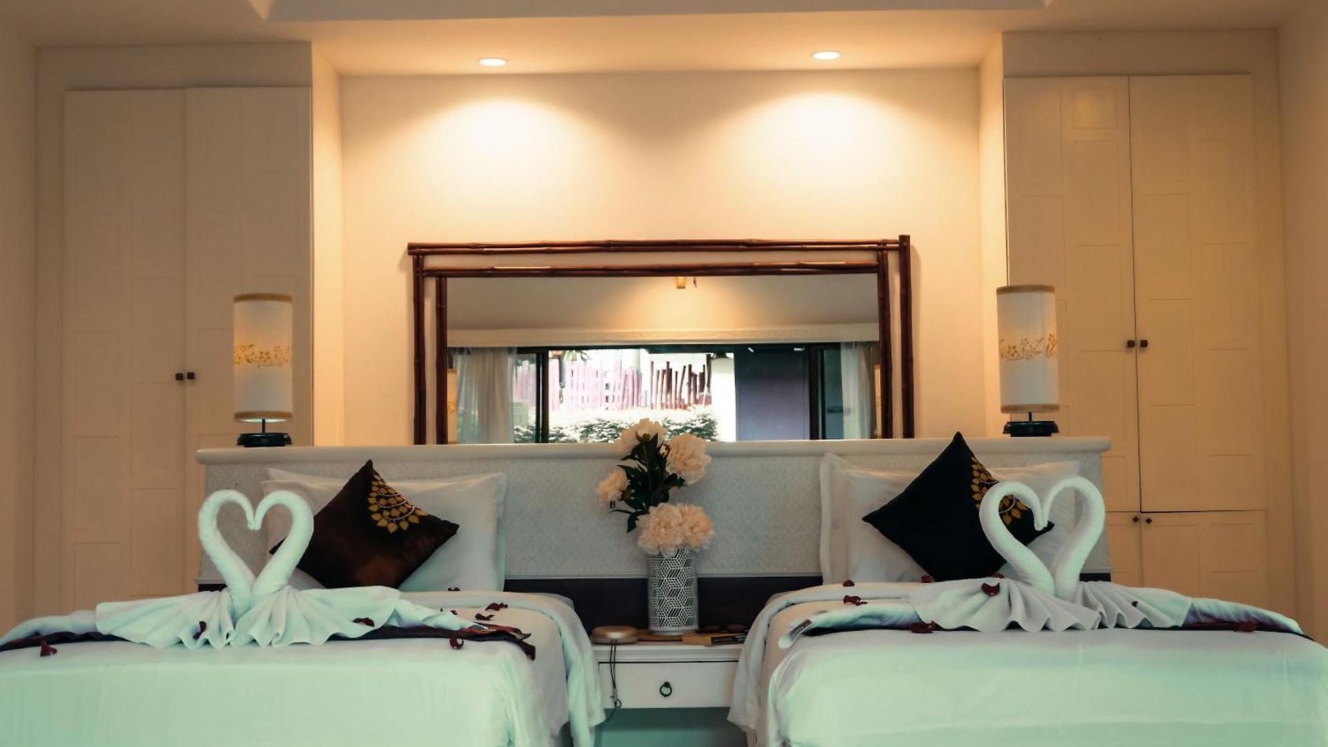 Raya Private Pool โรงแรม Pattaya