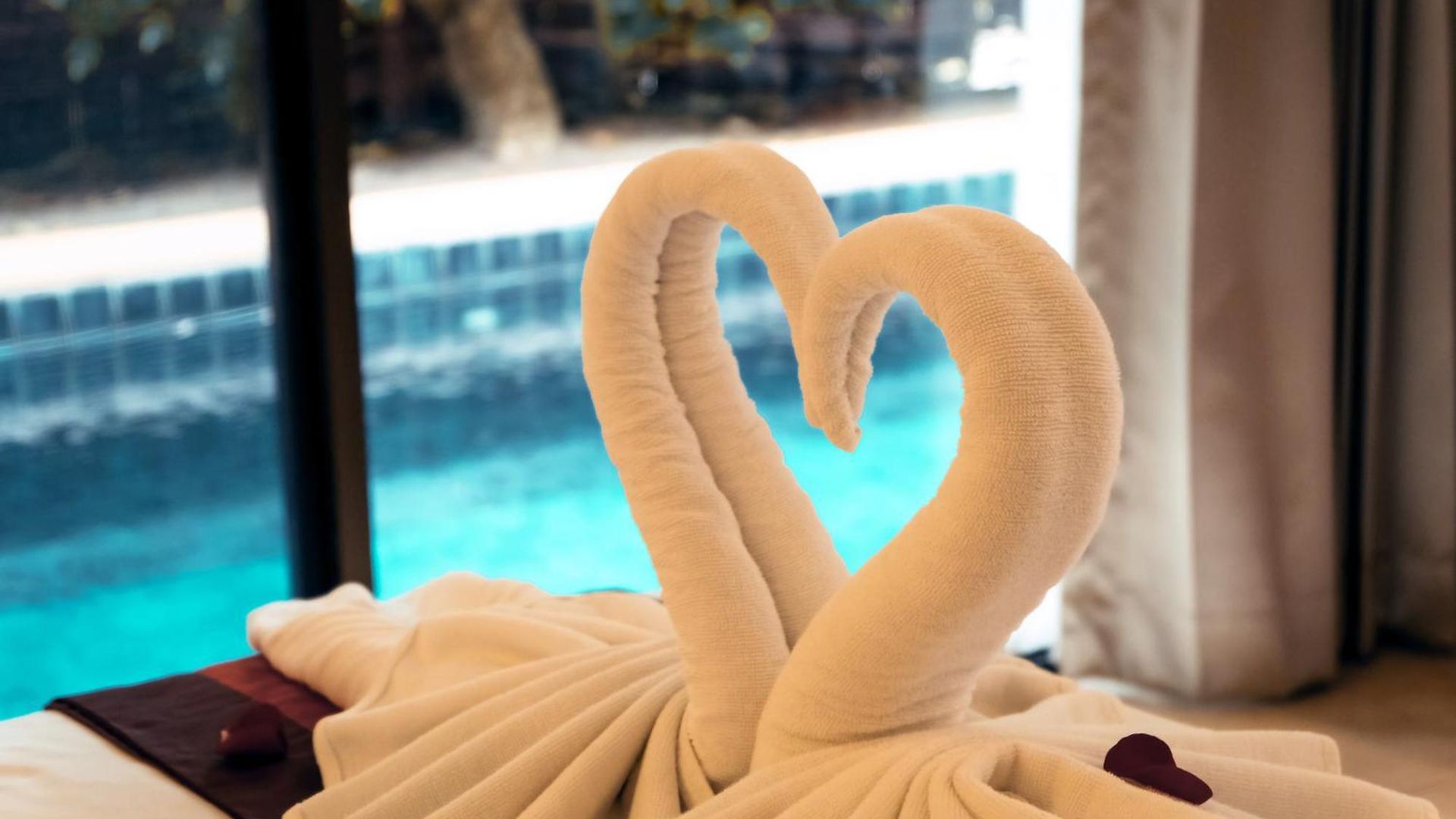 Raya Private Pool Pattaya
