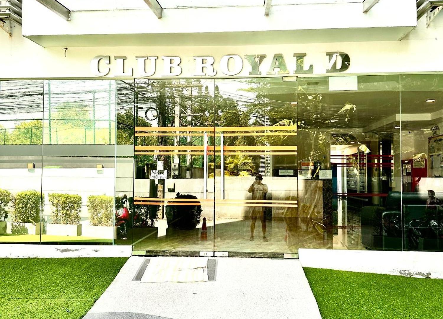 Club Royal Pattaya