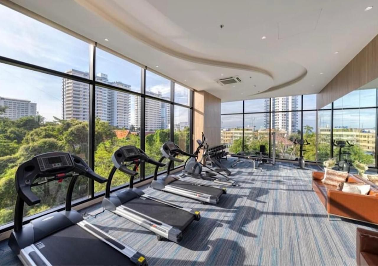Apartment The Panora
