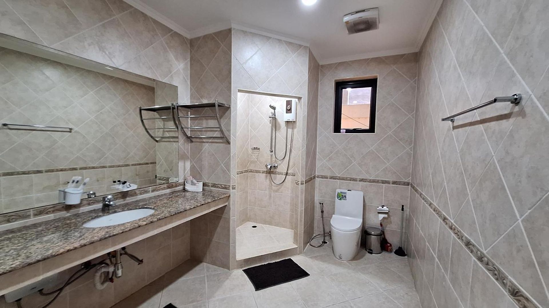 Majestic 2bedroom Poolvilla51, Gate Villa *