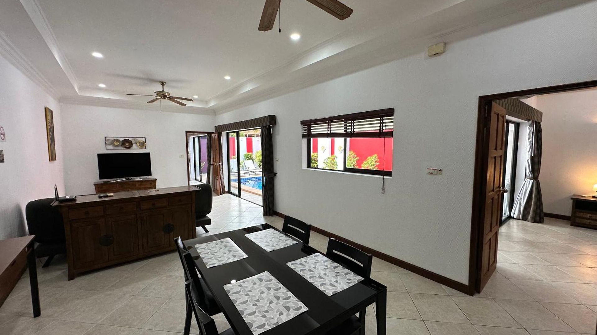 Majestic 2bedroom Poolvilla51, Gate * Pattaya