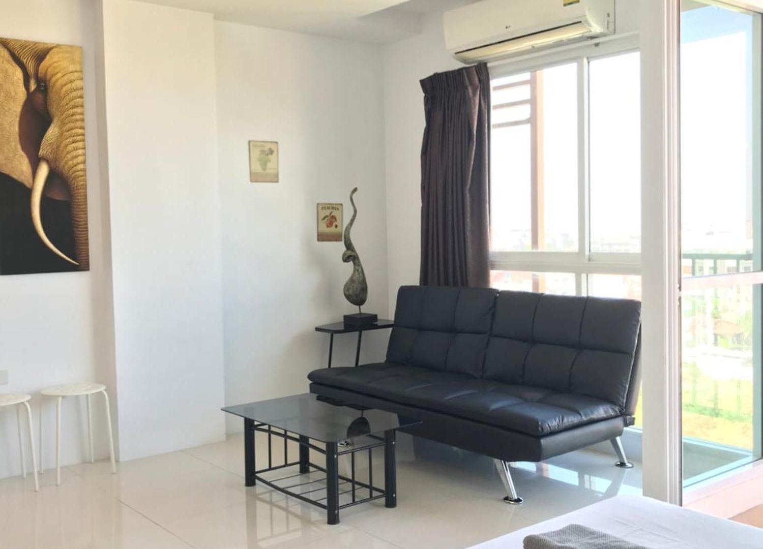 Diamond Apartment Pattaya
