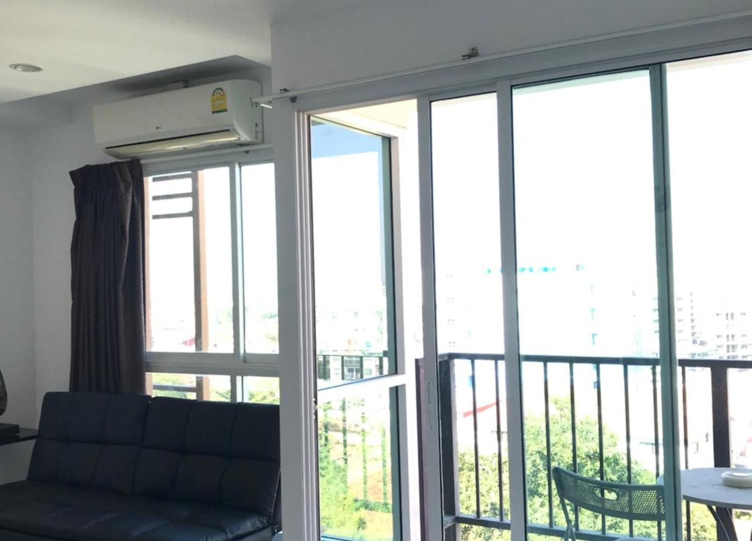Diamond Apartment