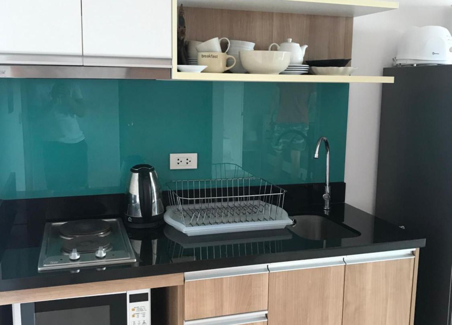 Apartment Diamond