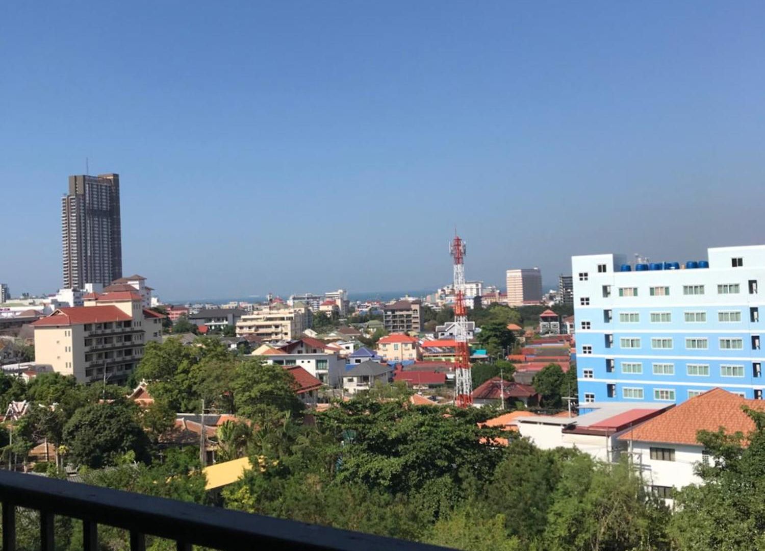 Diamond Pattaya