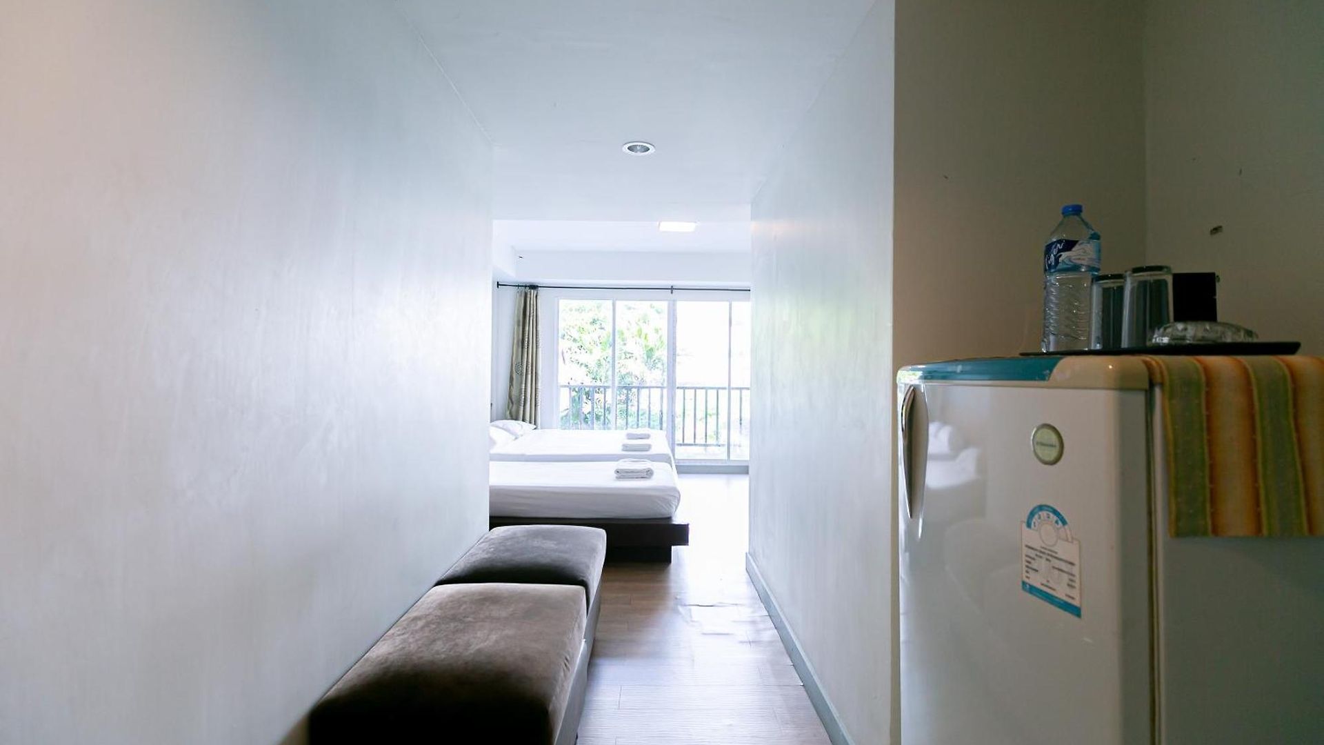Wong Amat House โรงแรม