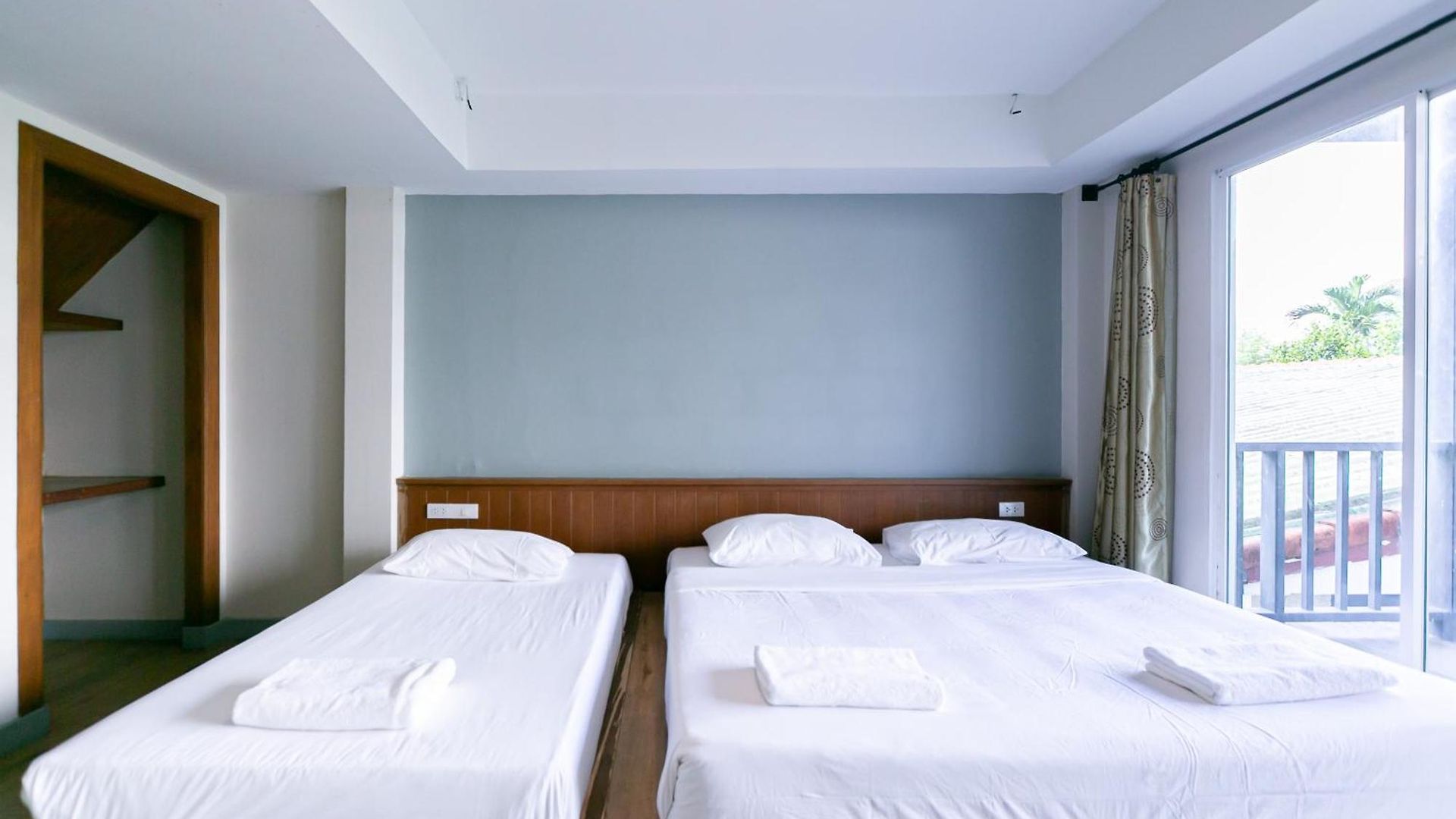 Wong Amat House 2* Pattaya